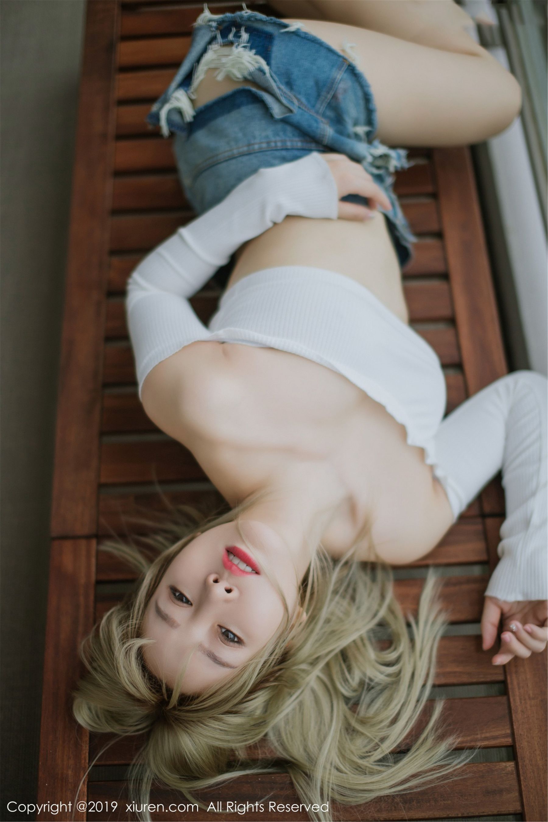 XiuRen 秀人网 No.1400 王雨纯第13张