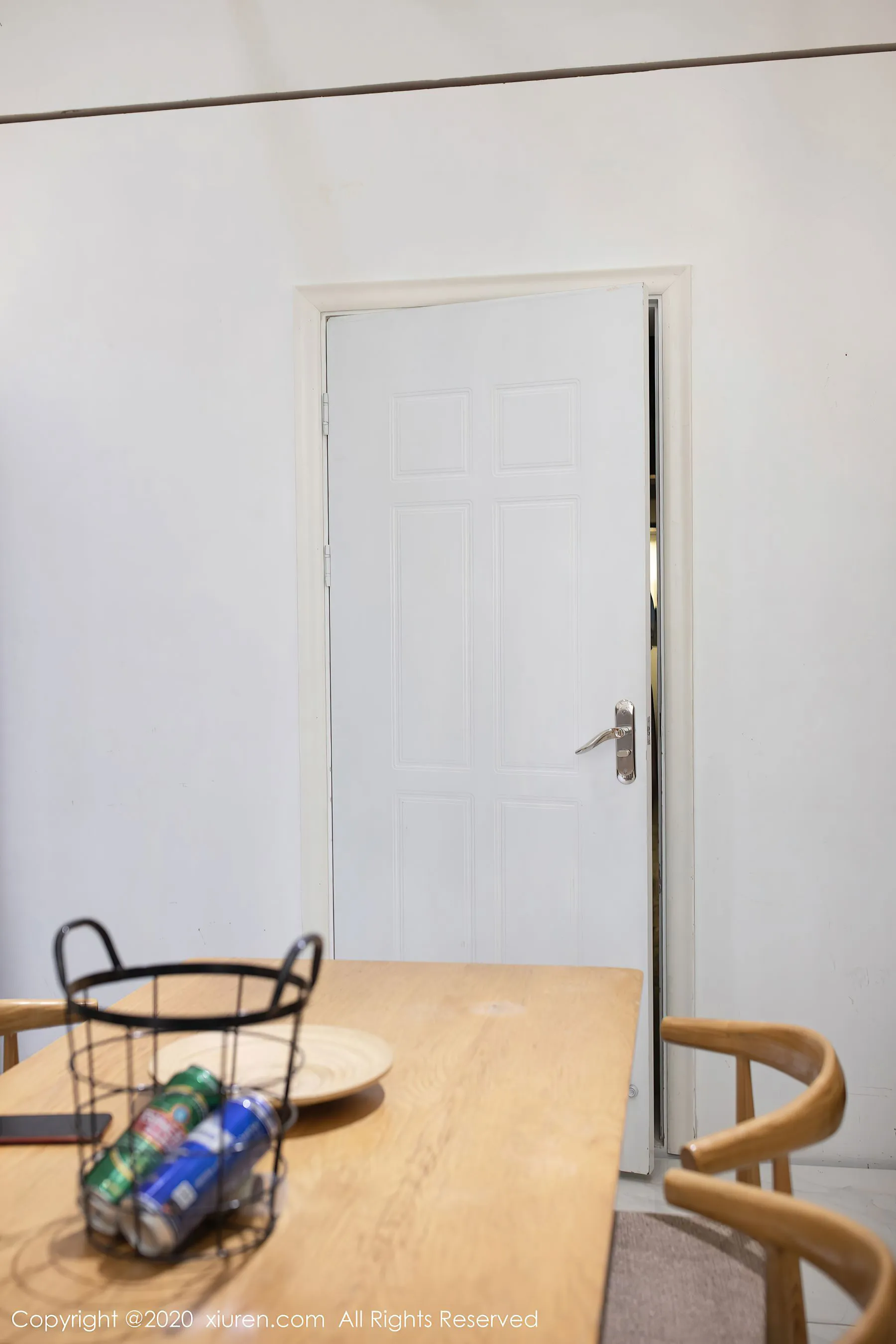  秀人 No.2932 陆萱萱第21张