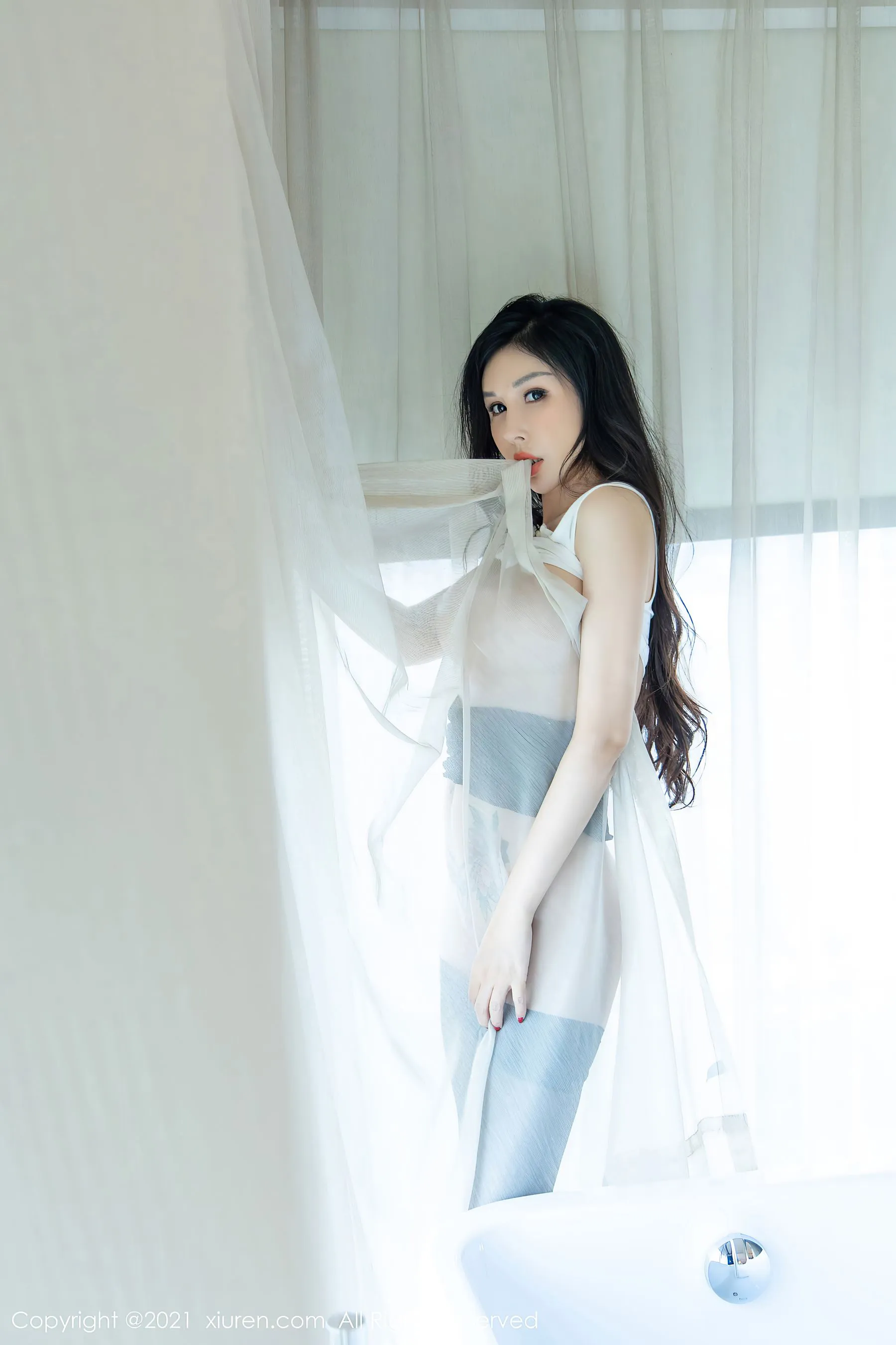 秀人 No.3993 田冰冰第17张