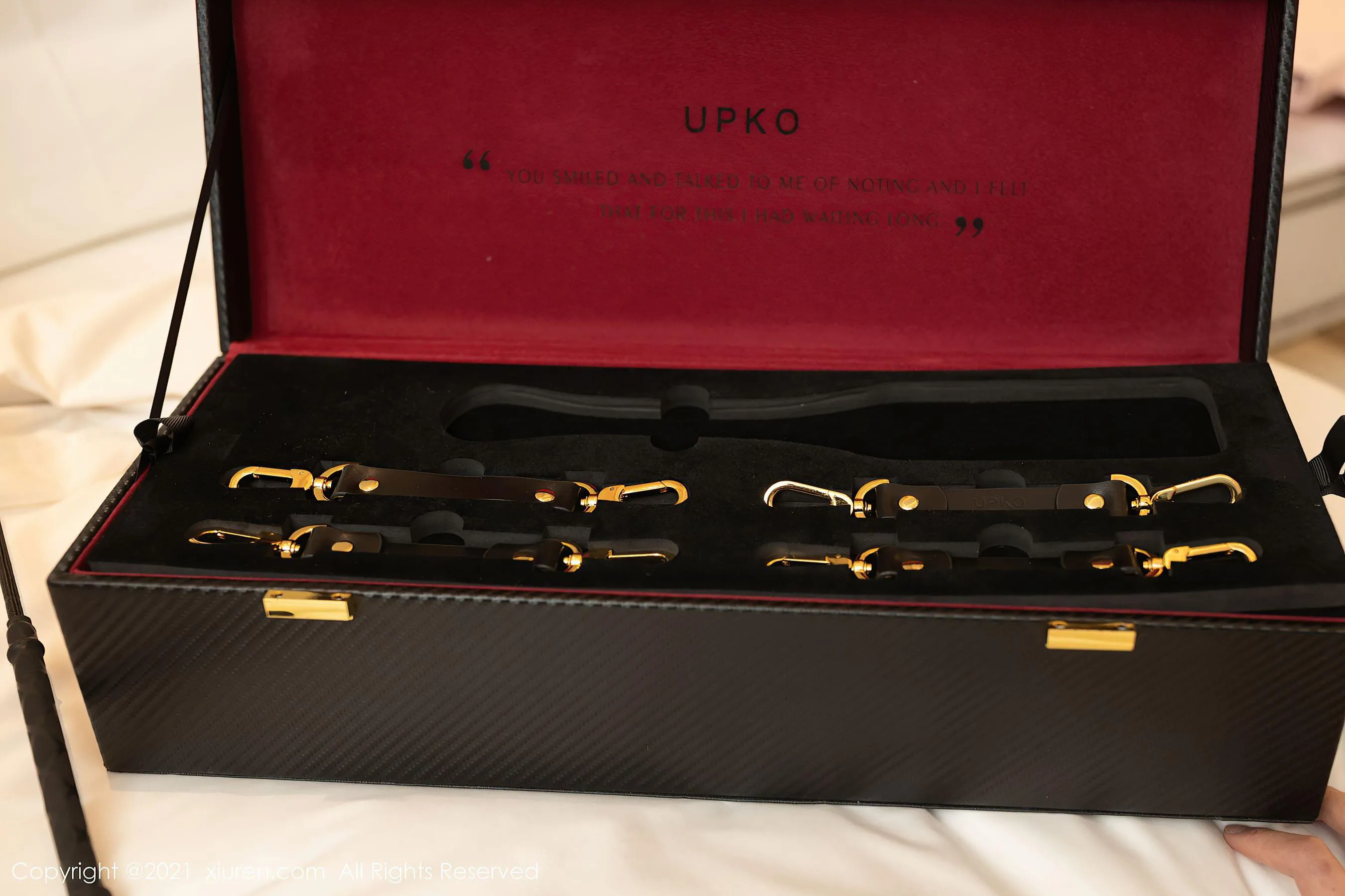  秀人 No.3371 陆萱萱&#038;唐安琪第20张