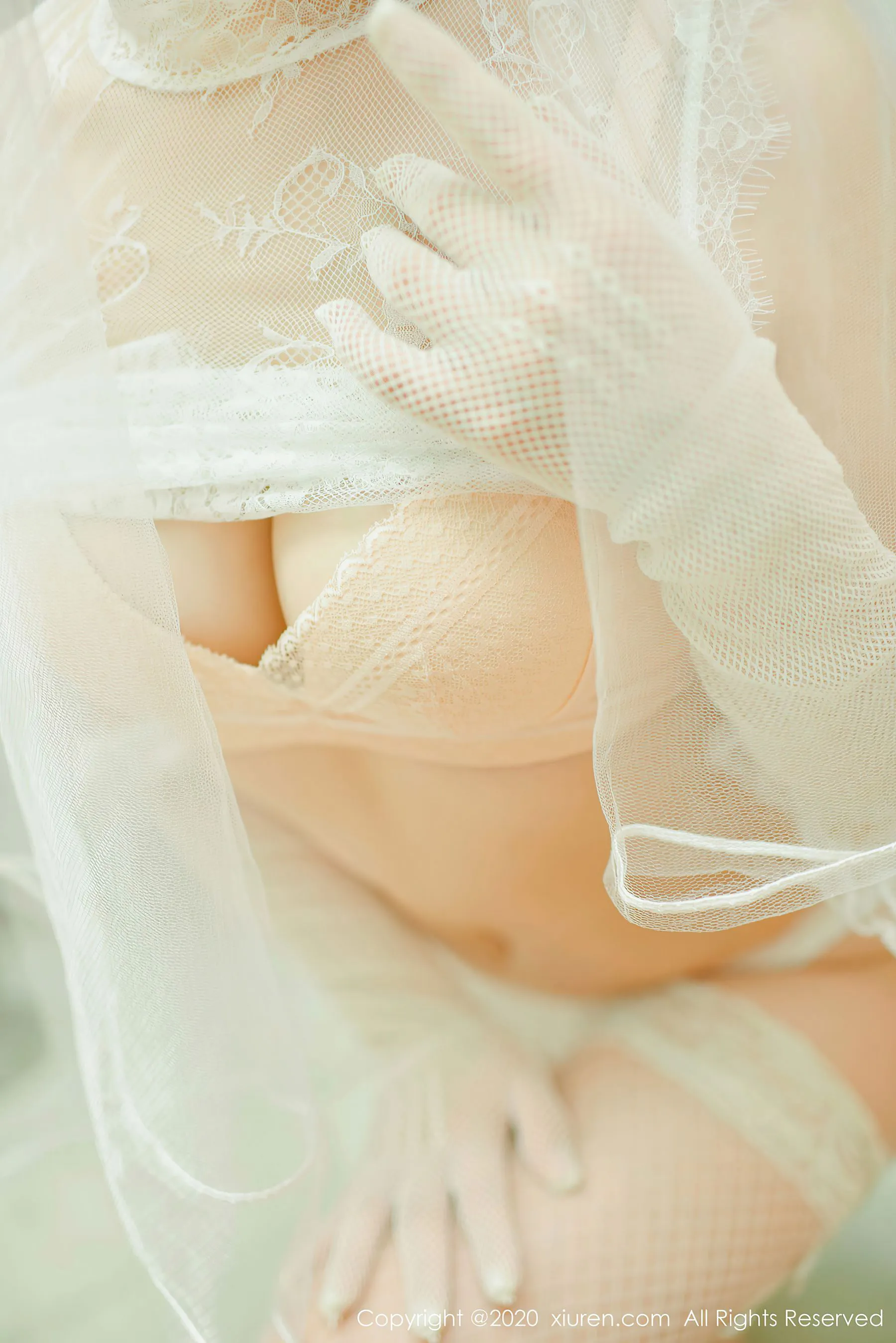 秀人 No.2848 范京宜第13张