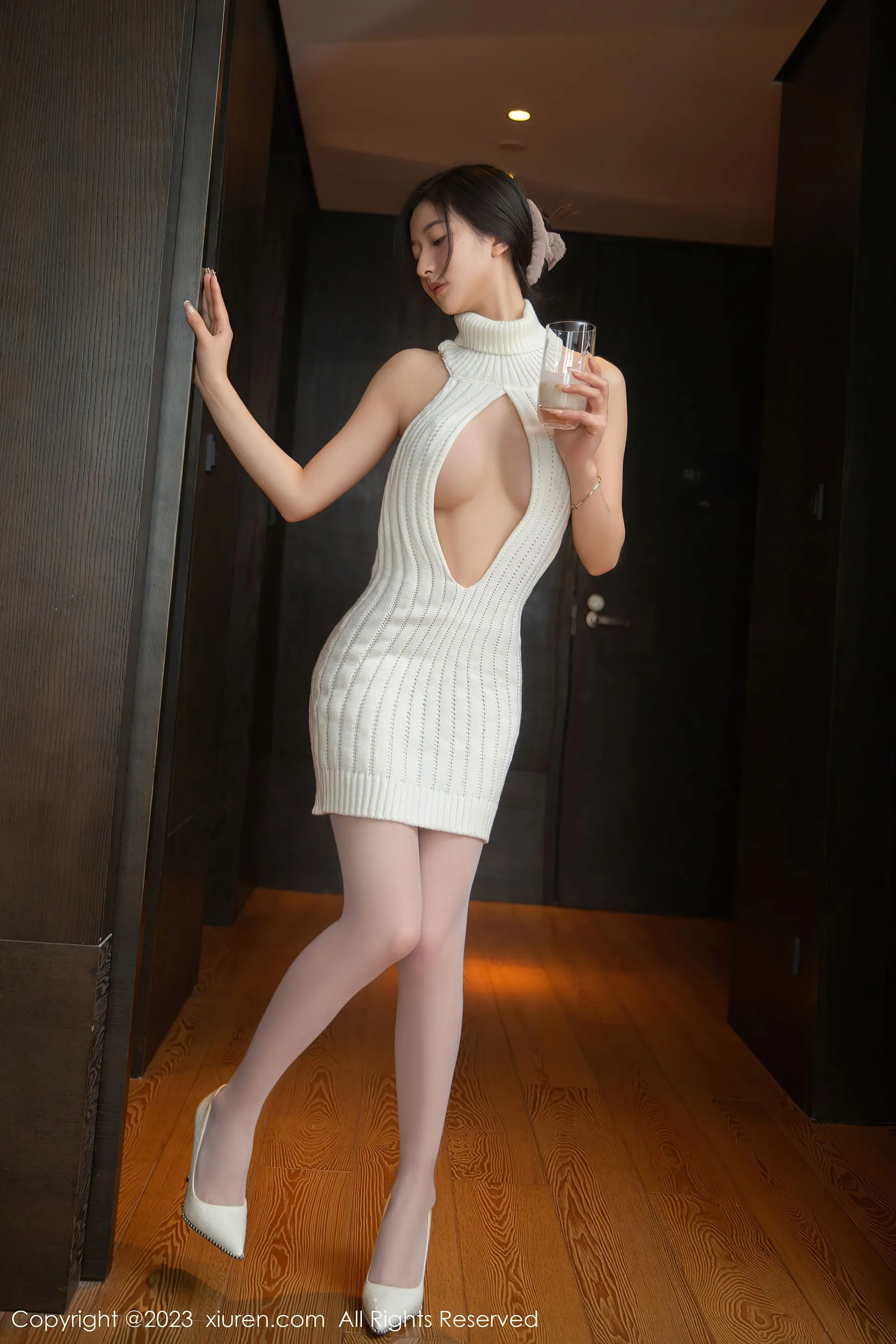 秀人网 No.6627 熊小诺第26张