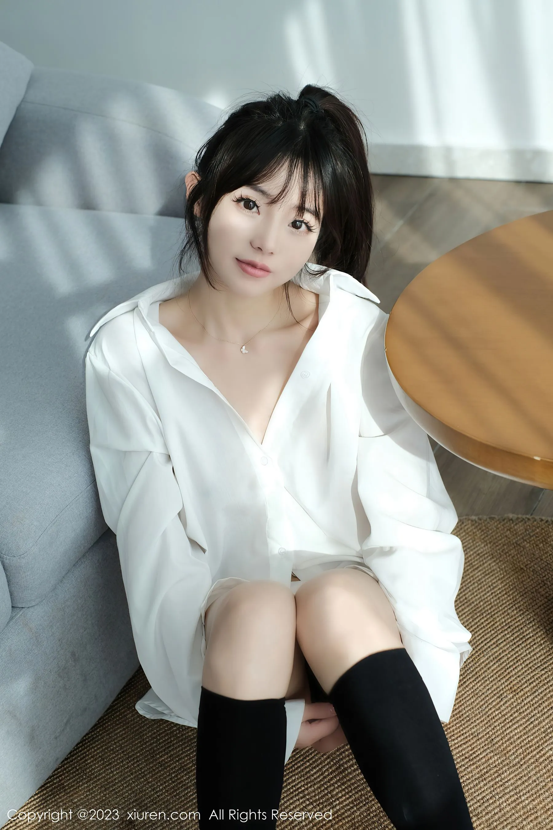 秀人网 No.6145 佘贝拉Bella第18张