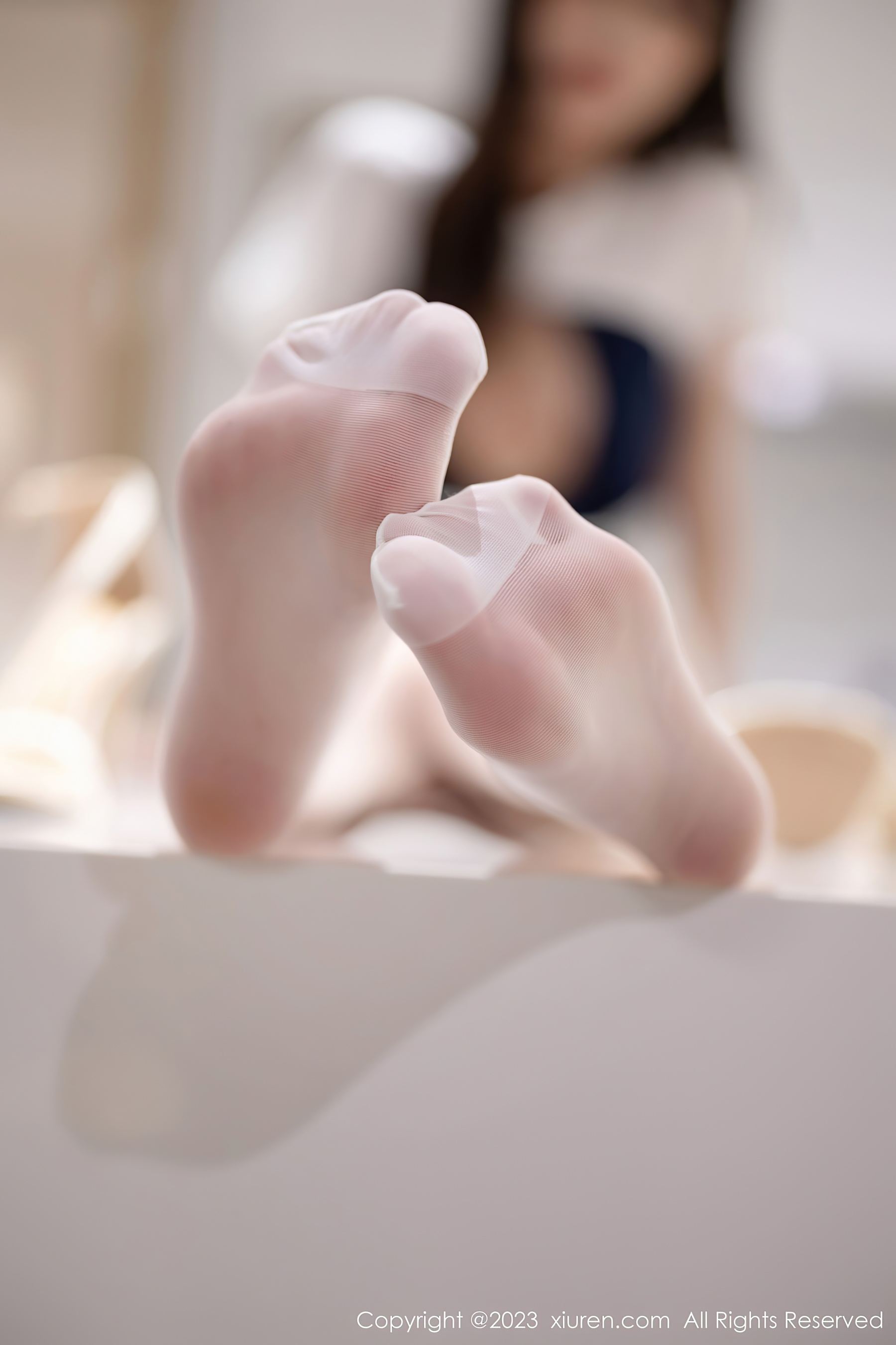 XiuRen 秀人 No.7468 林星阑第26张