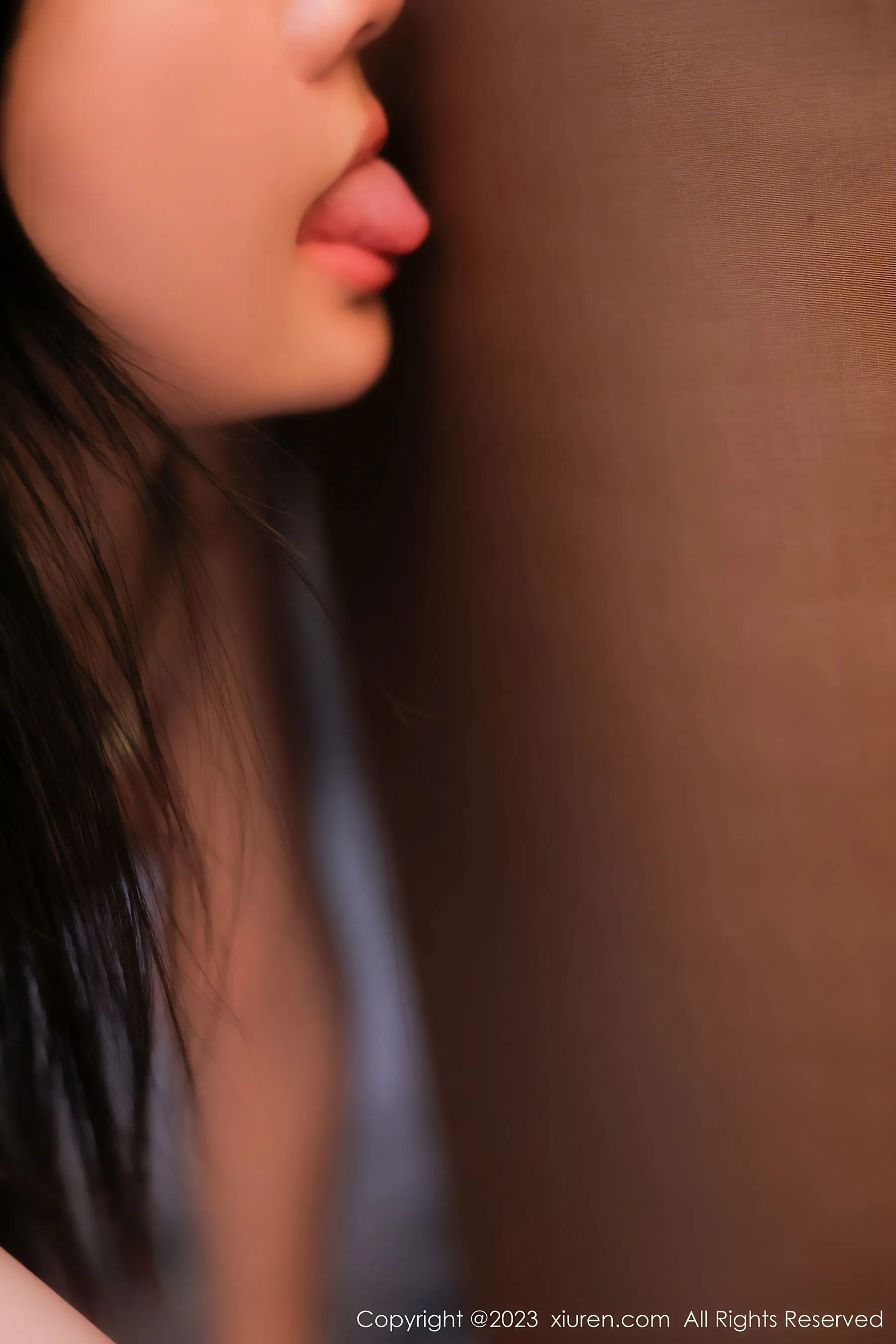  秀人网 No.6246 谢小蒽第16张