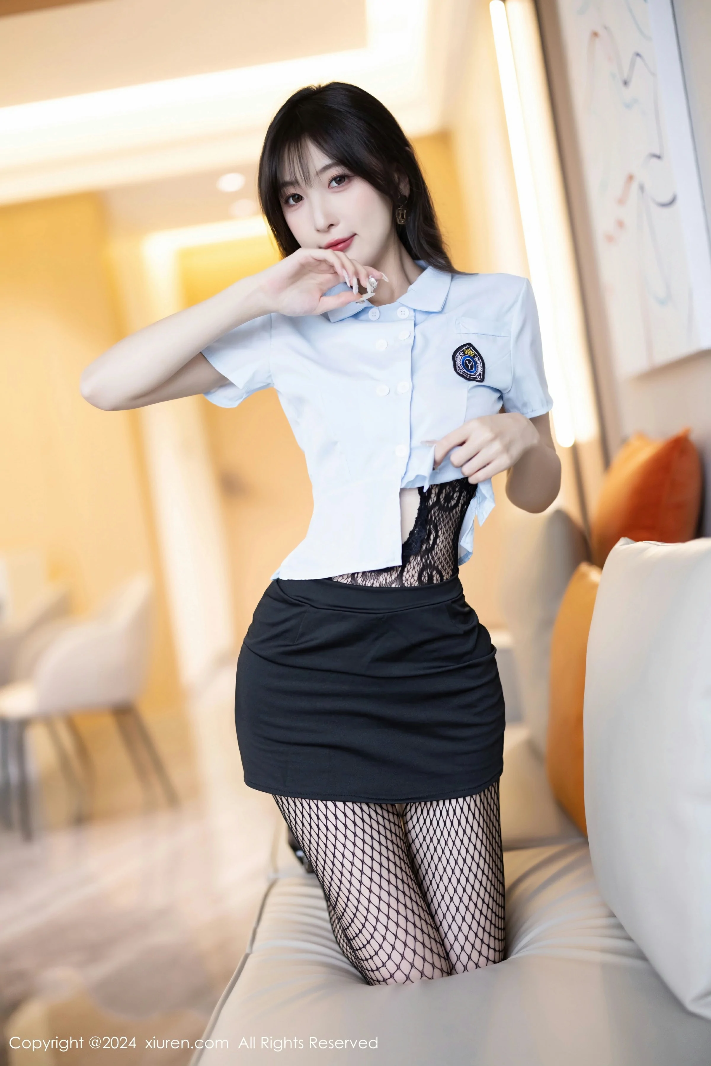  XiuRen 秀人 No.8650 林星阑 [88P]第4张