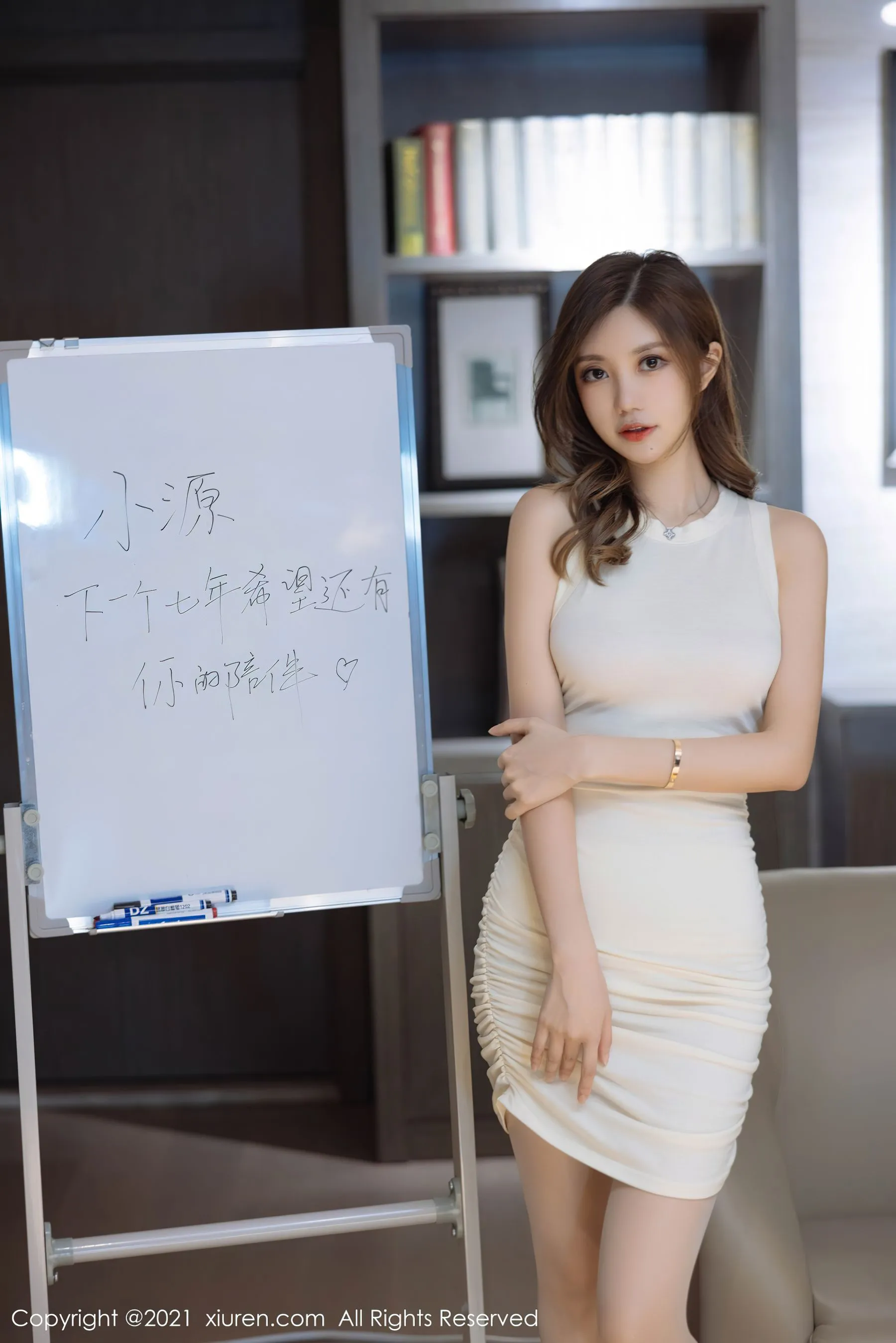  秀人 No.4415 绮里嘉第25张