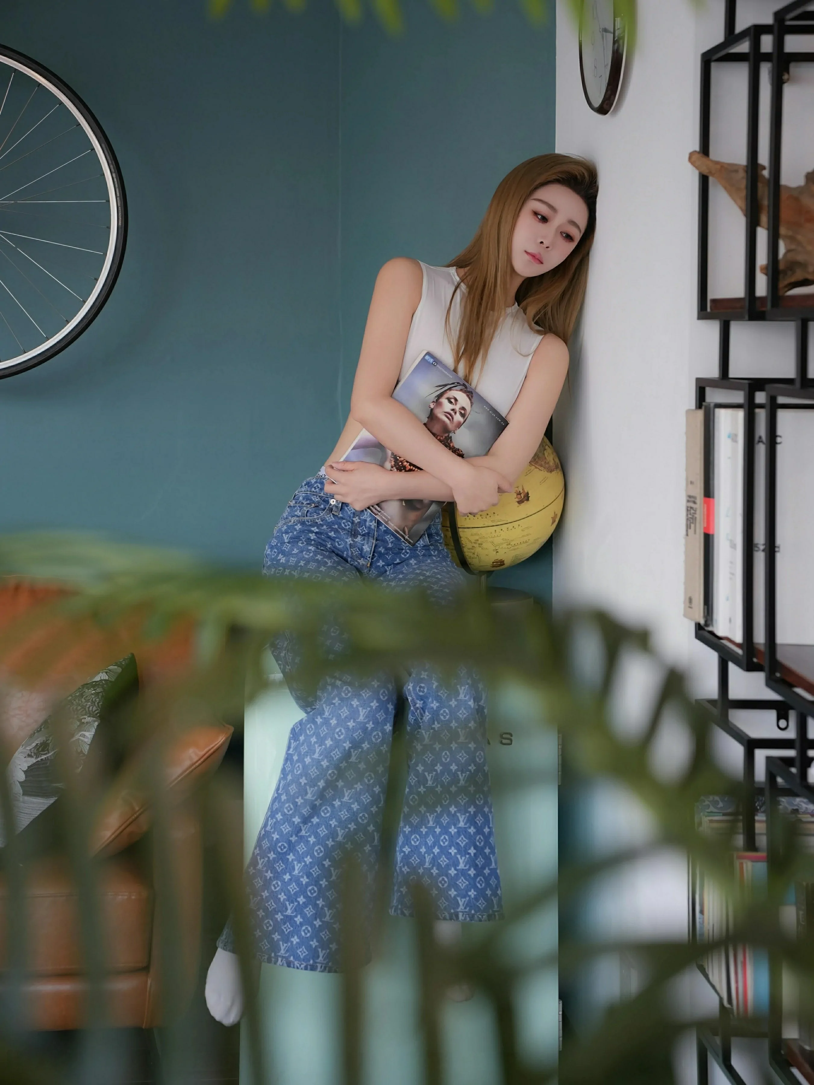  XiuRen 秀人 No.9754 糖糖❤ [69P]第5张