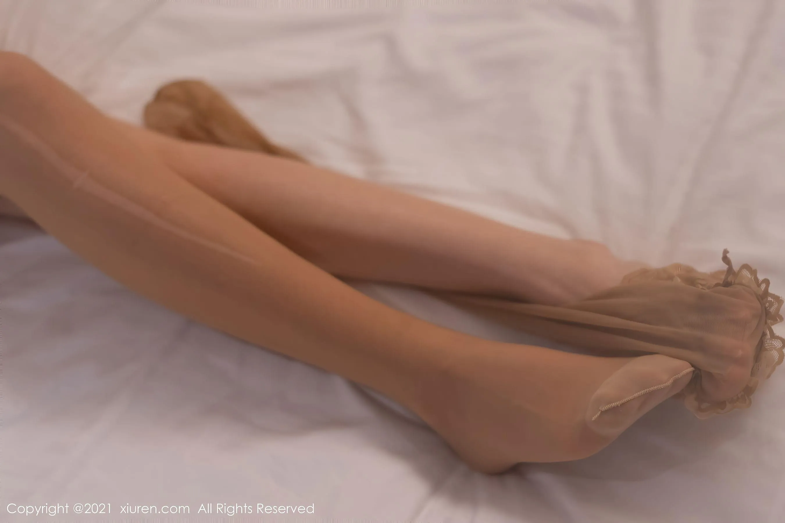 秀人 No.3379 娜露Selena第4张