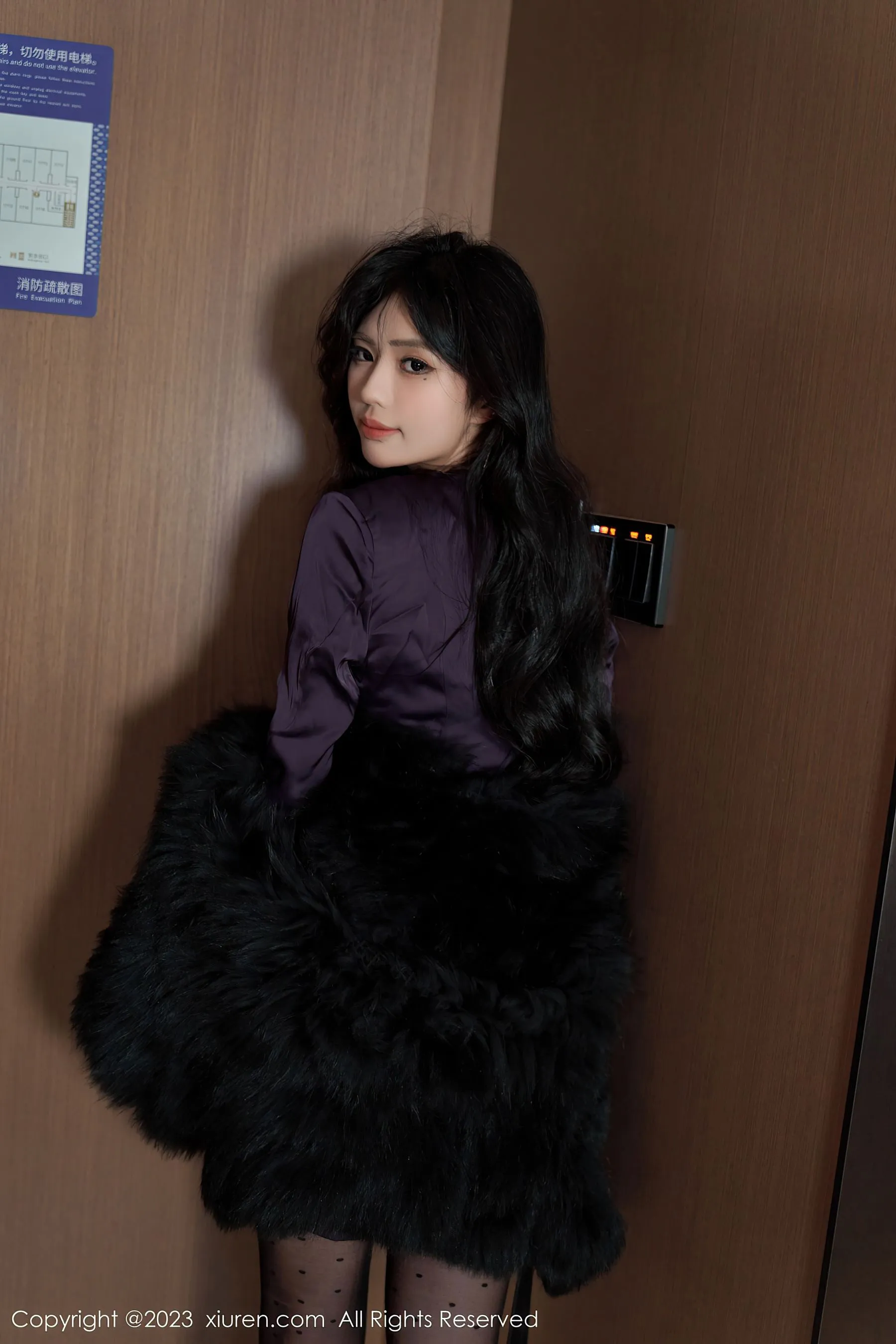  秀人网 No.6649 浅浅Danny第22张