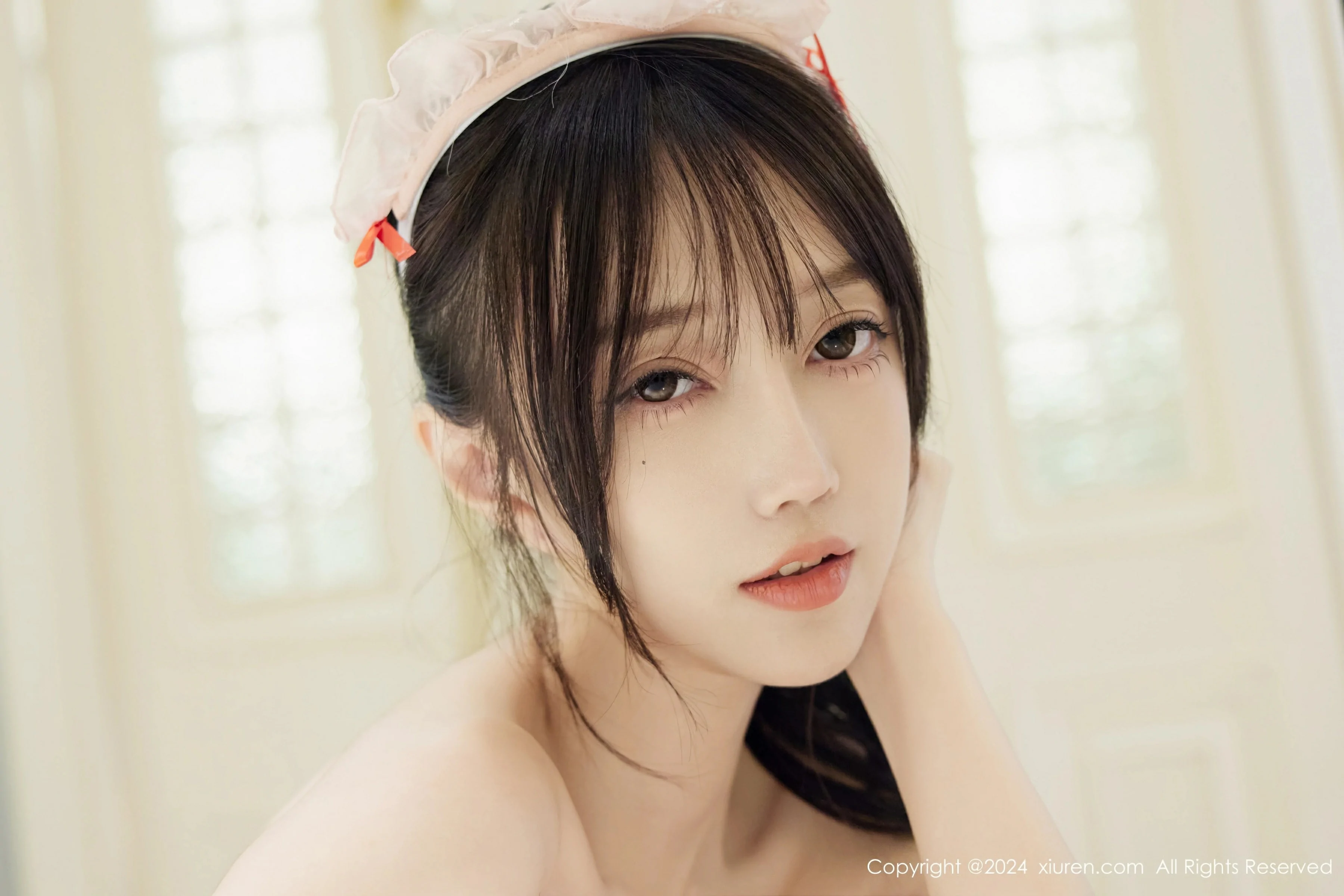  XiuRen 秀人 No.9027 玥儿玥er [70P]第12张