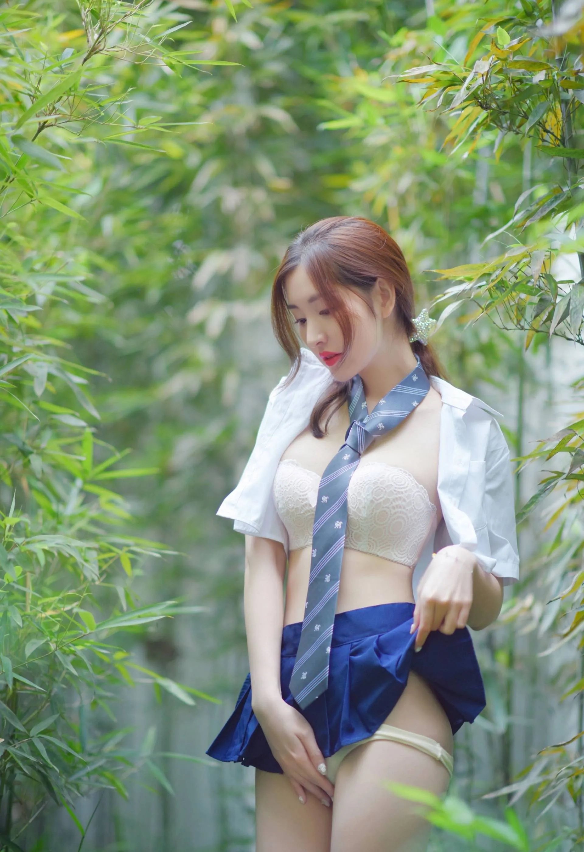 XIUREN秀人网 No.1733 沈梦瑶第19张