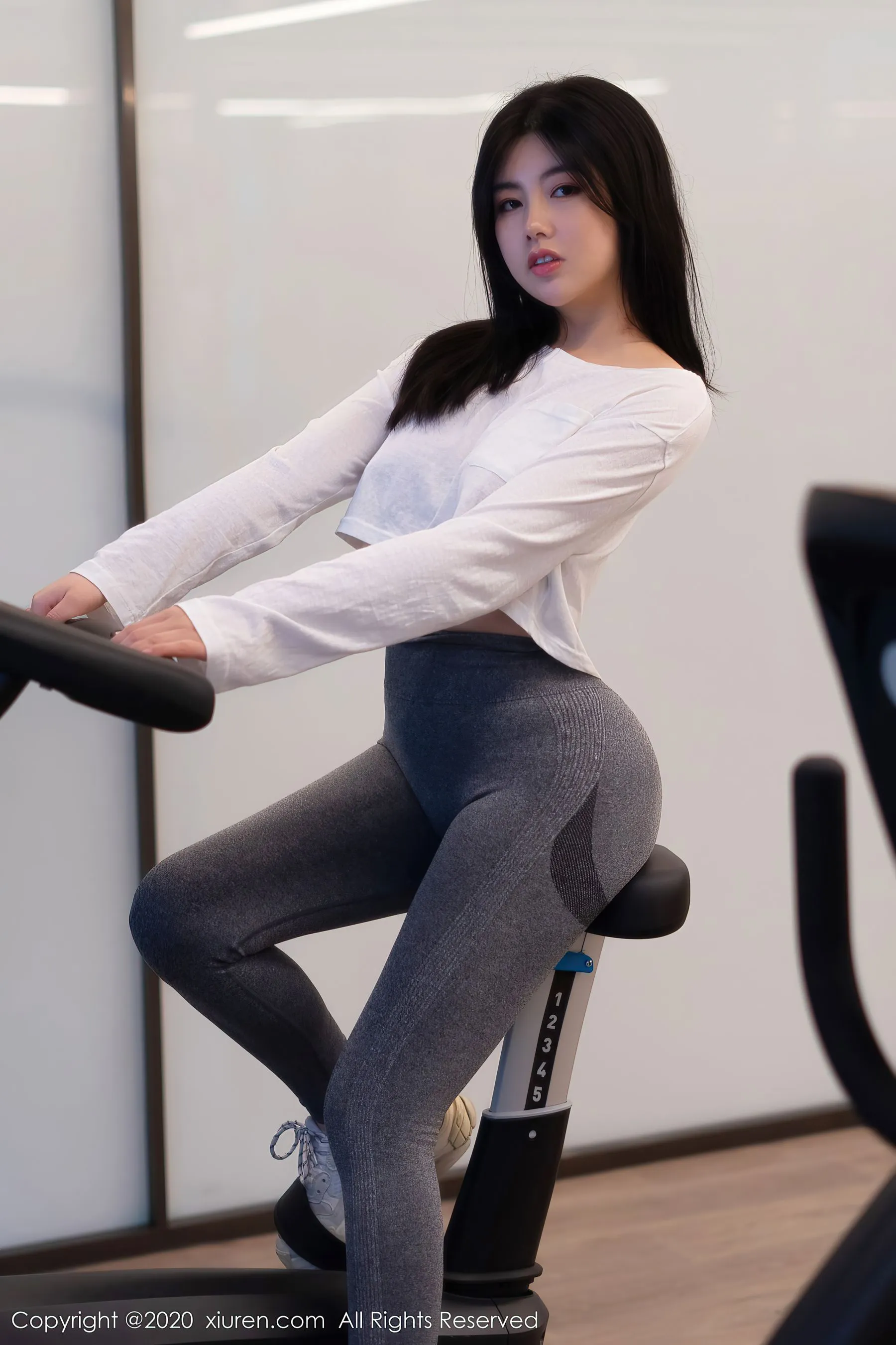  秀人 No.2863 娜露Selena第14张