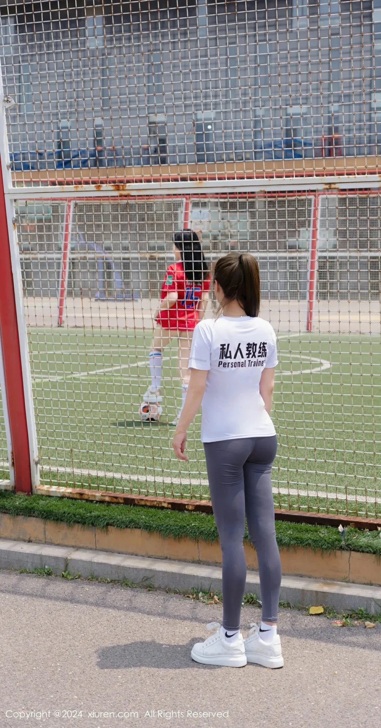  XiuRen 秀人 No.8733 小薯条nienie [87P]第12张