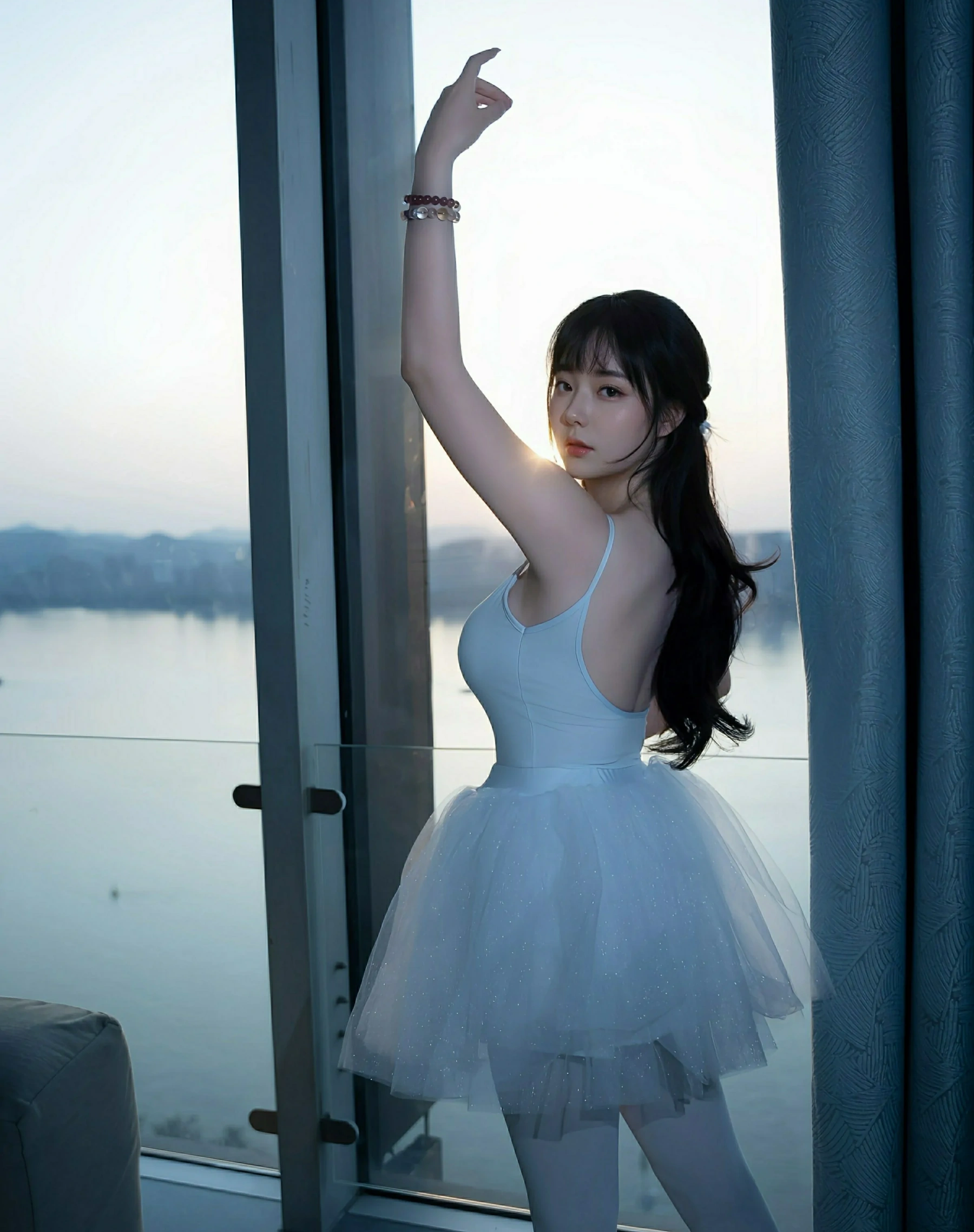  秀人网 No.10575 软情 [78P]第5张