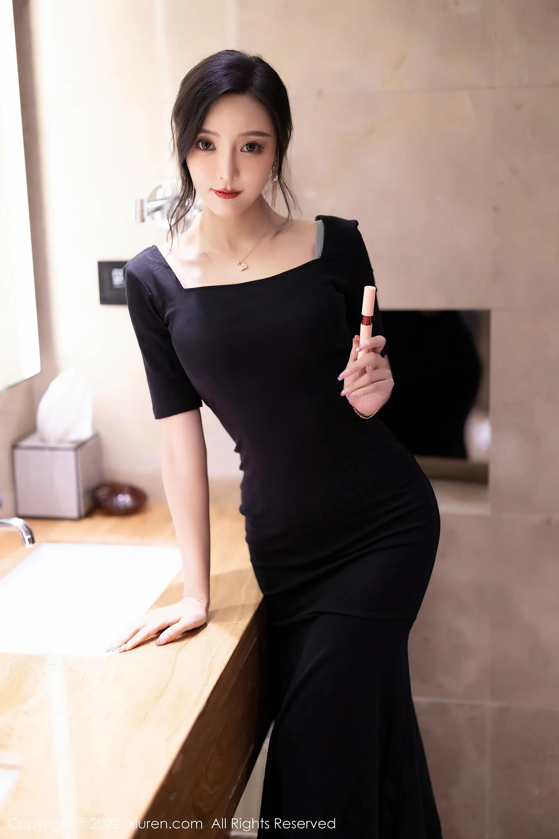 秀人网 No.5187 王馨瑶第15张