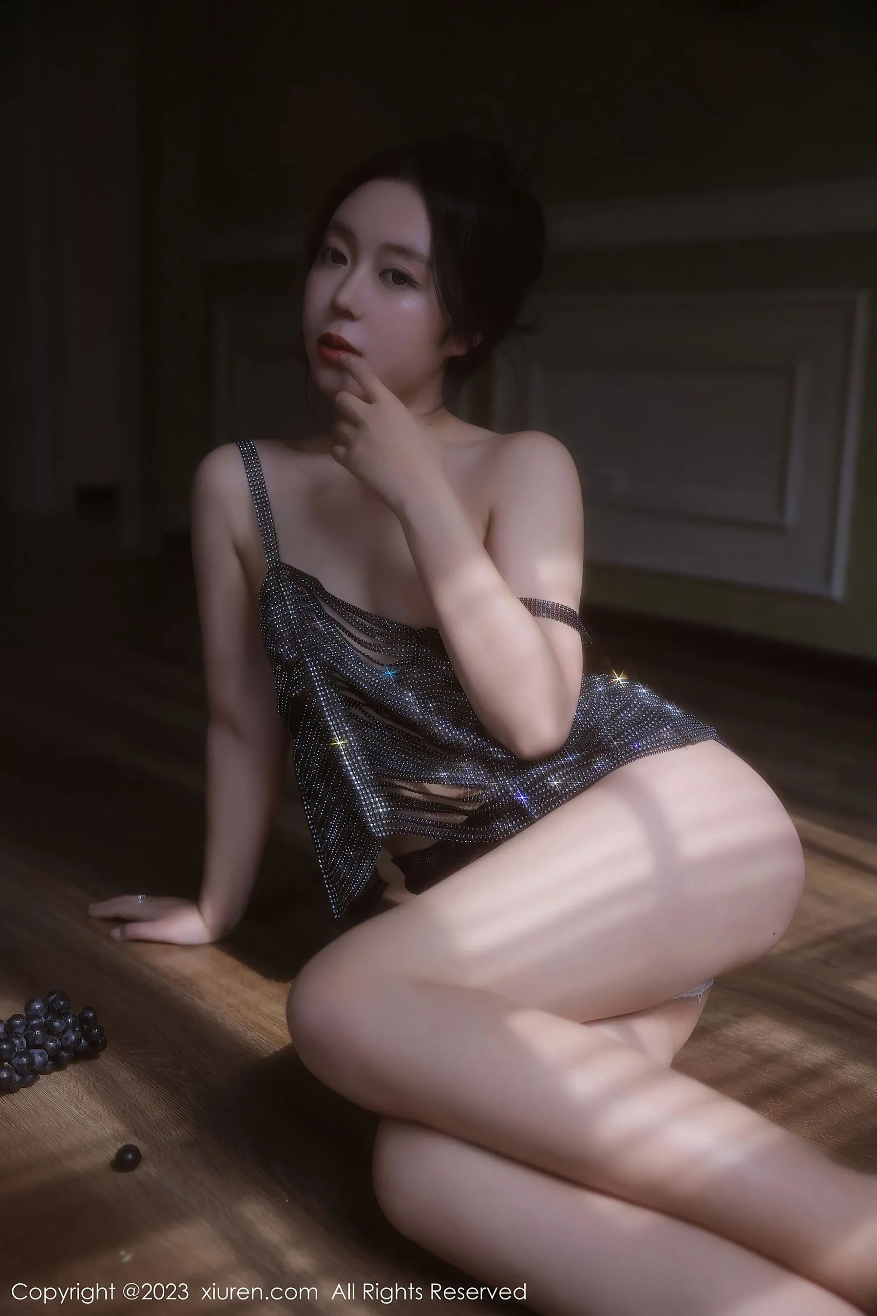 秀人网 No.6601 露露luncy第14张