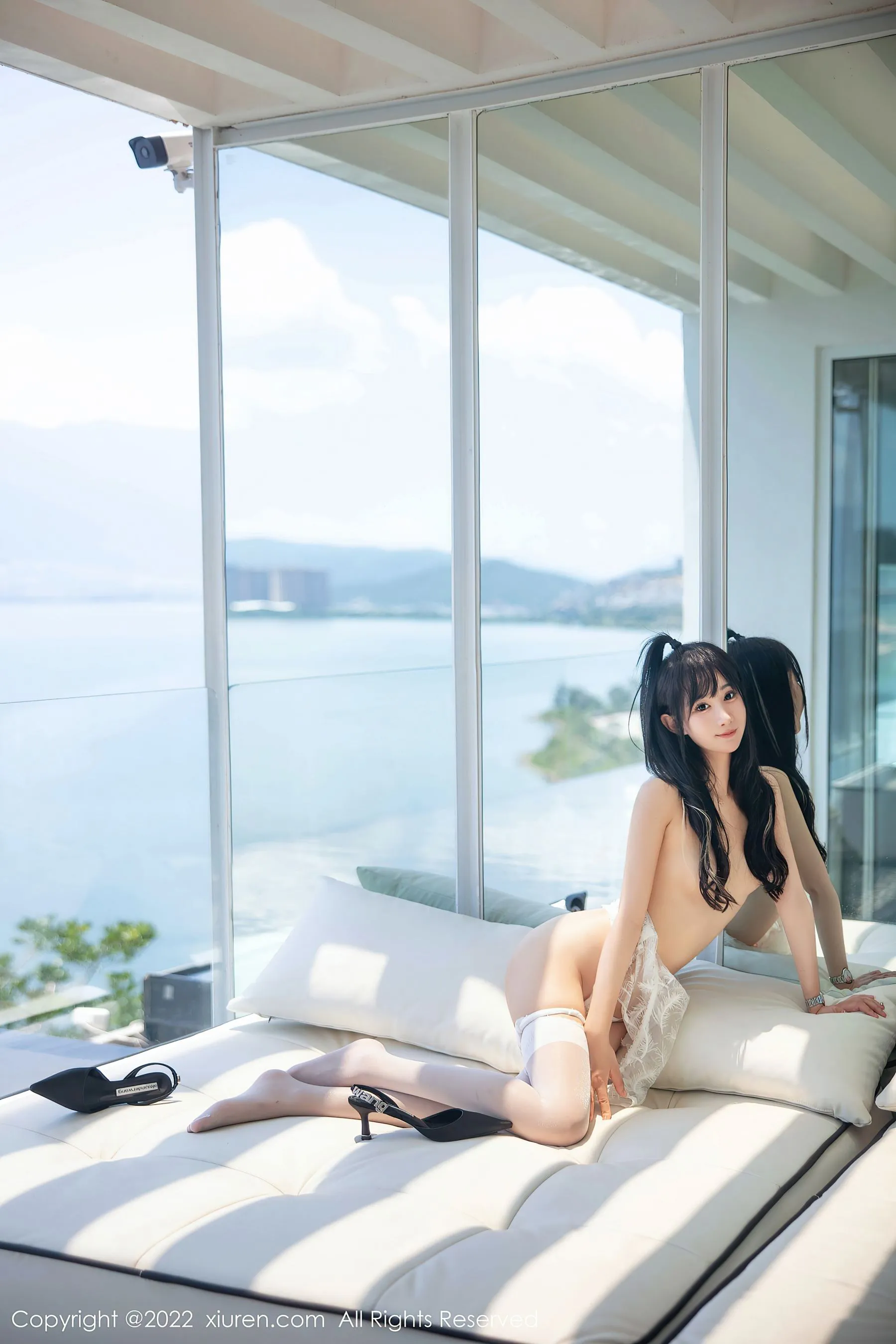  秀人网 No.5344 小果冻儿第16张