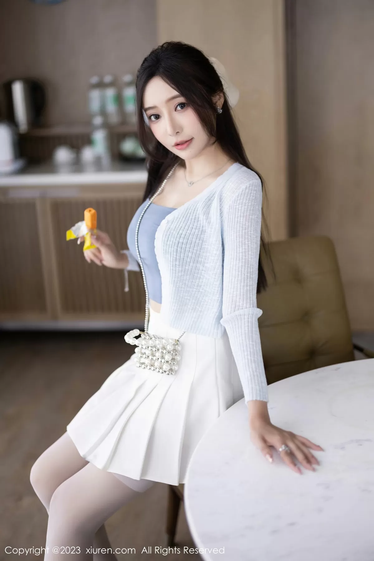  XiuRen 秀人 No.7515 王馨瑶yanni [92P]第9张