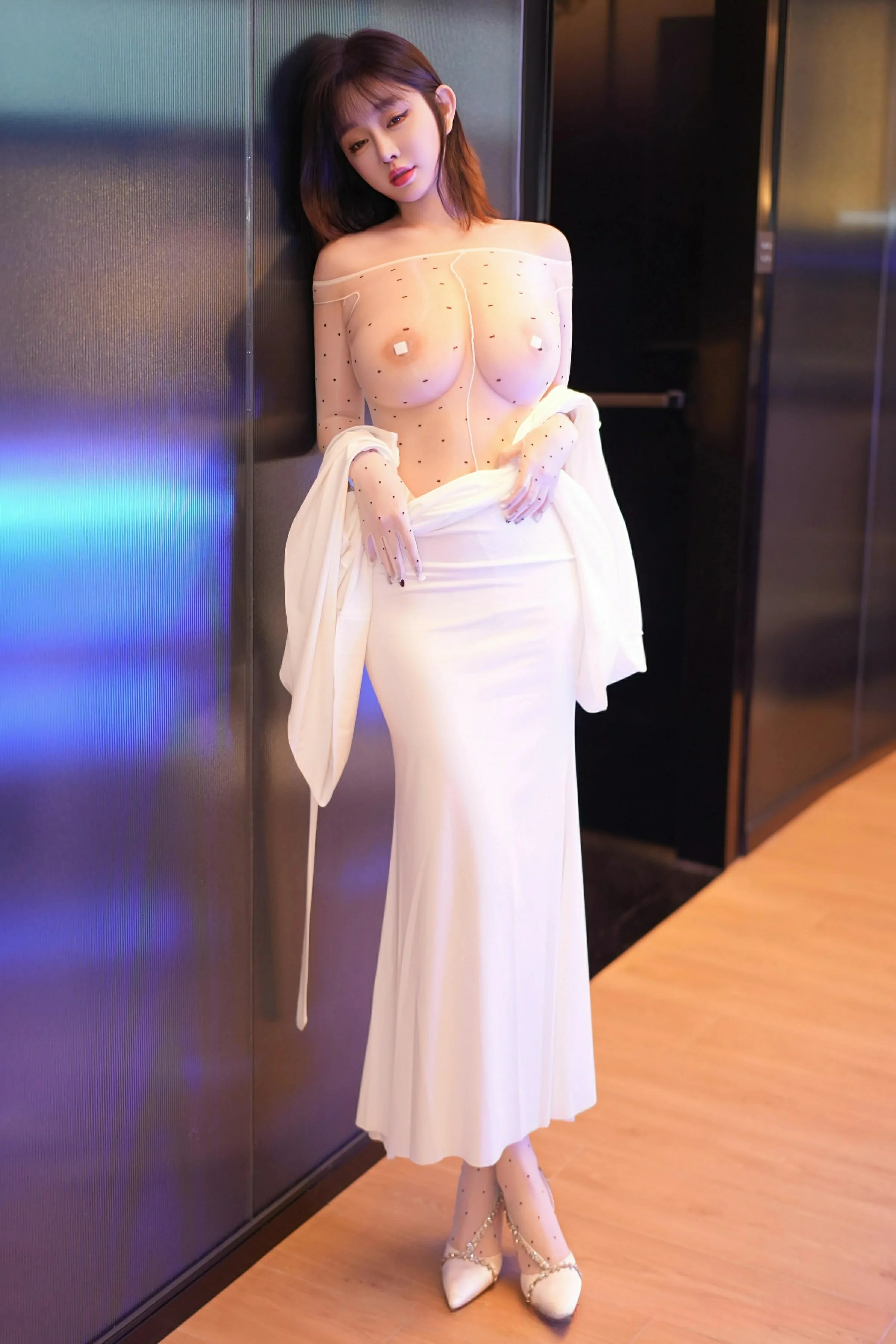  XiuRen 秀人 No.9629 王雨纯 [90P]第5张