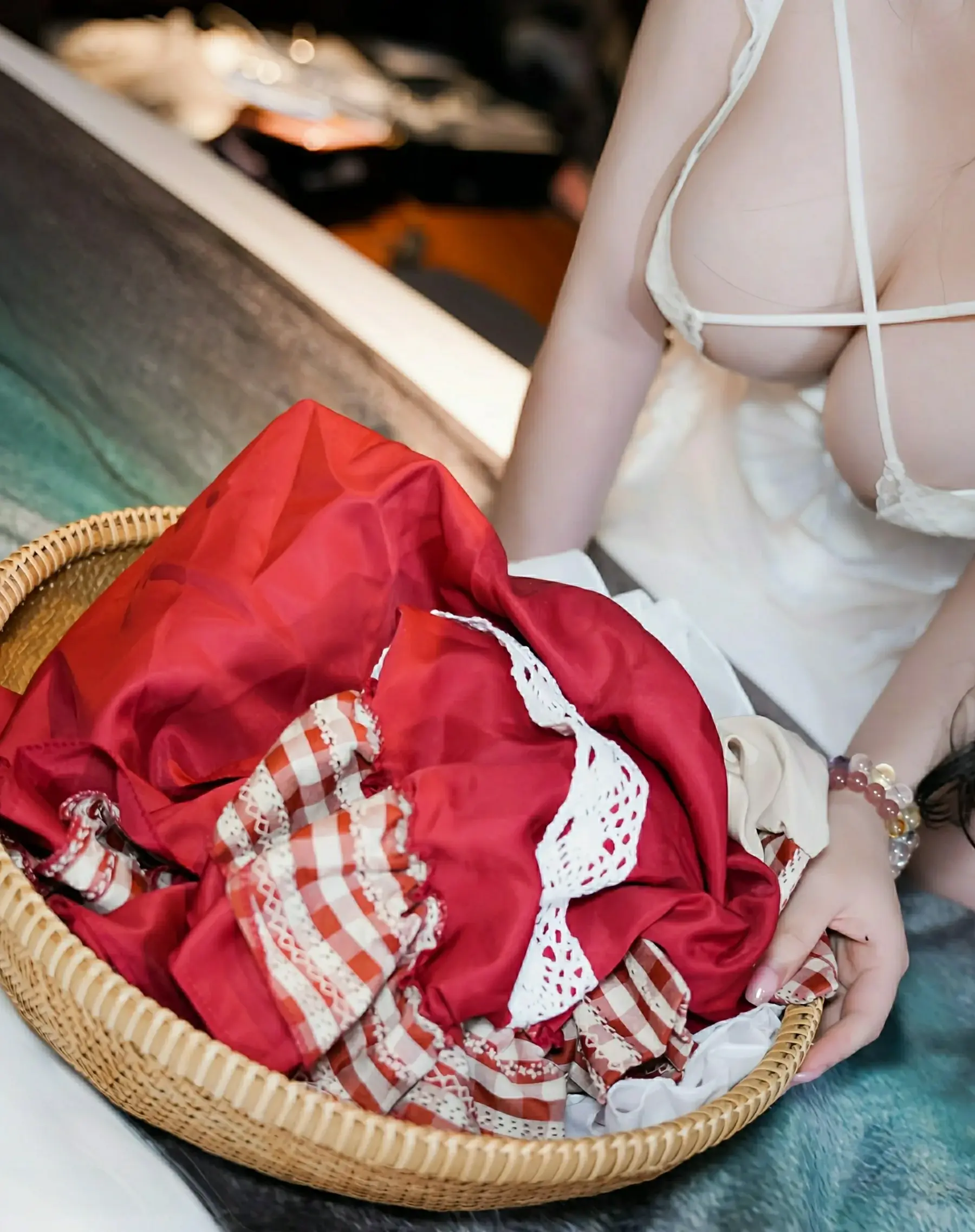  秀人网 No.10631 软情 [78P]第11张