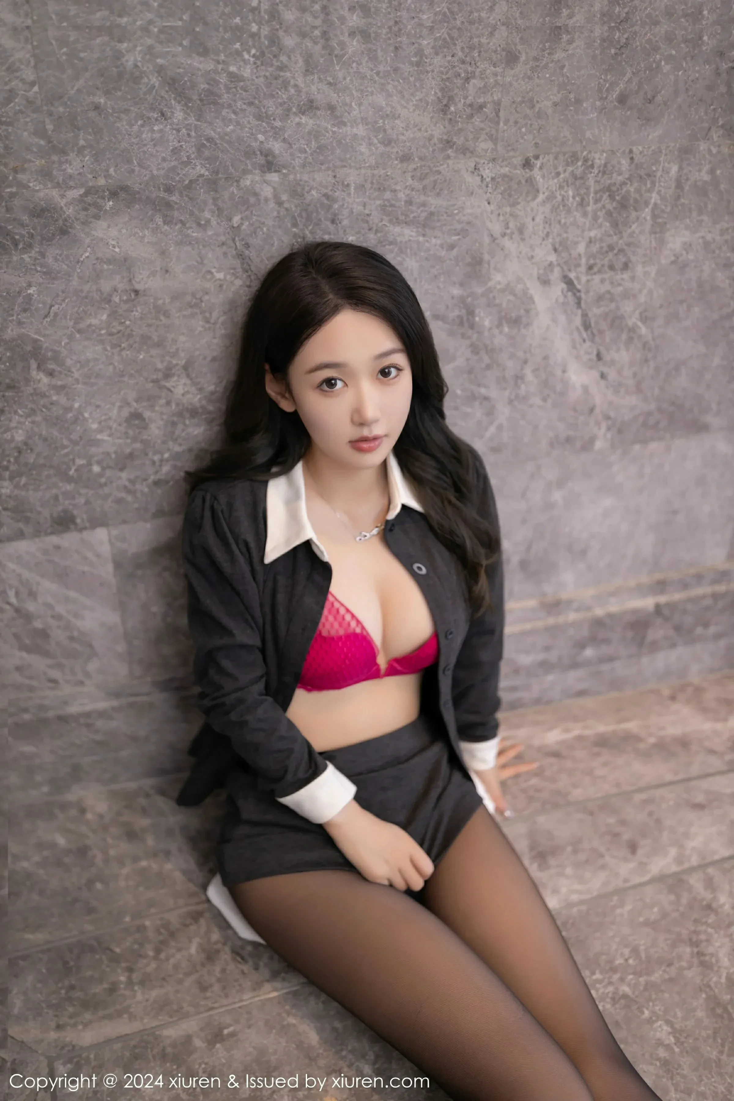  XiuRen 秀人 No.9250 唐安琪 [80P]第8张