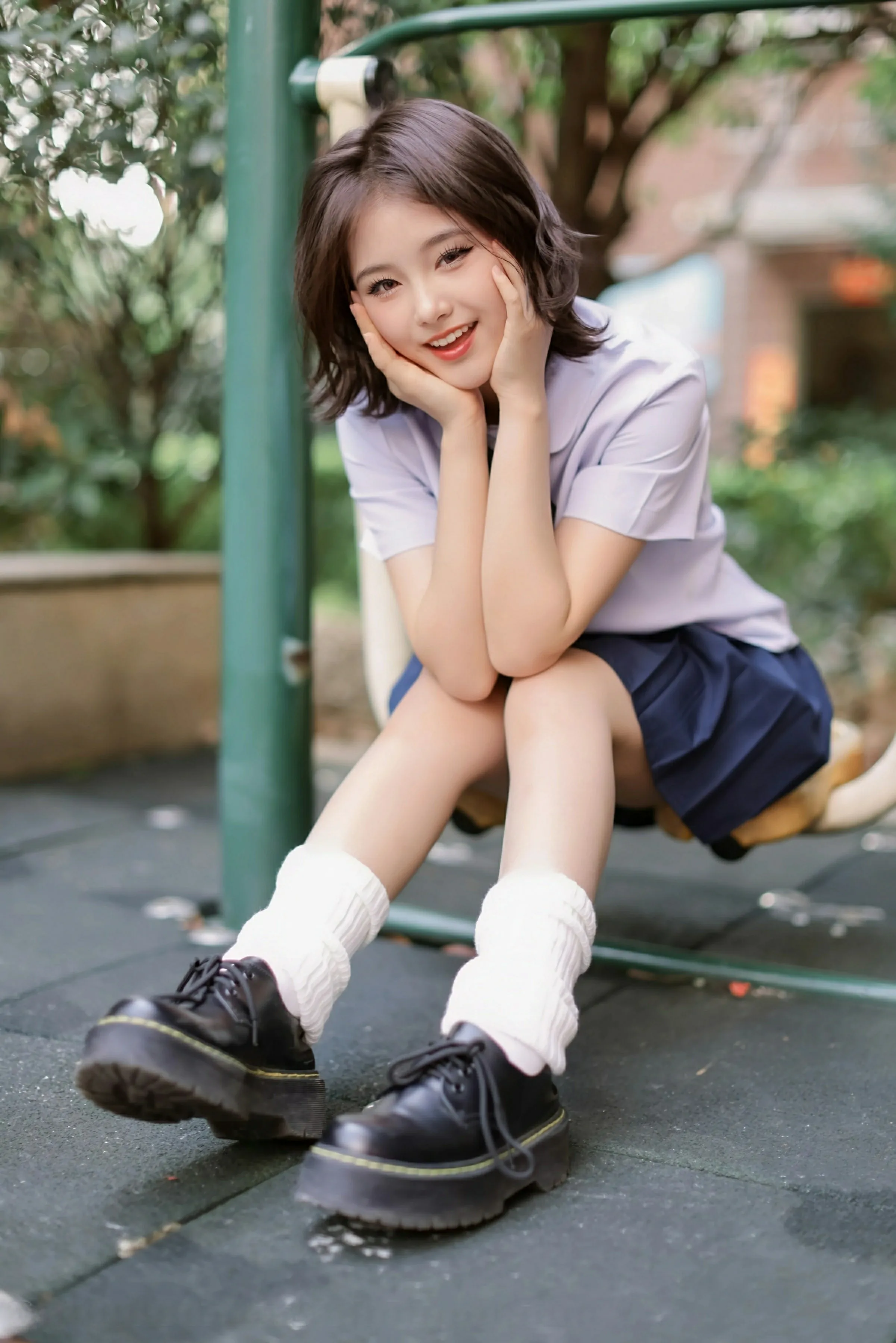  XiuRen 秀人 No.9985 小橘子orange [75P]第5张