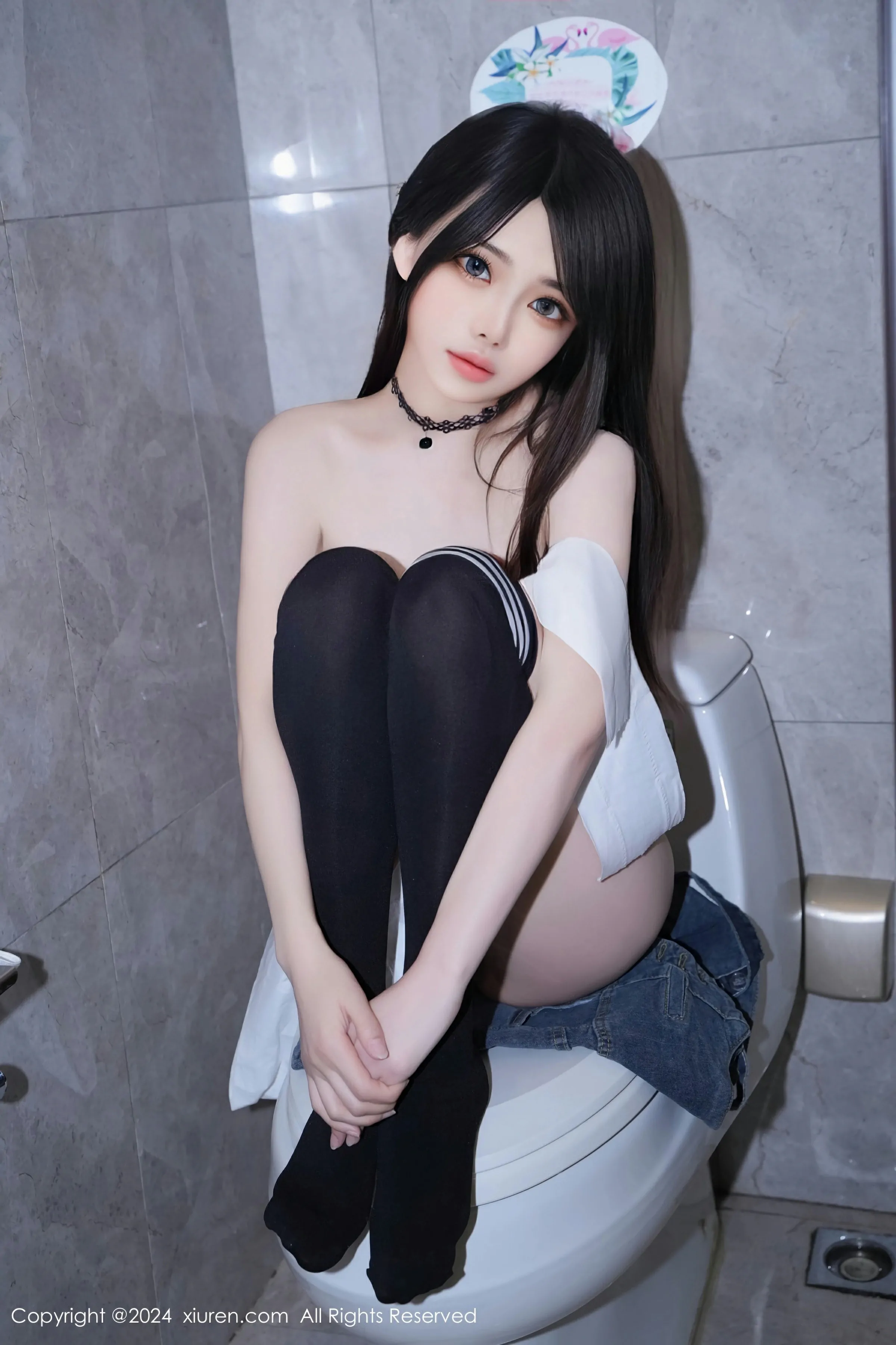  XiuRen 秀人 No.8508 林月月 [63P]第20张