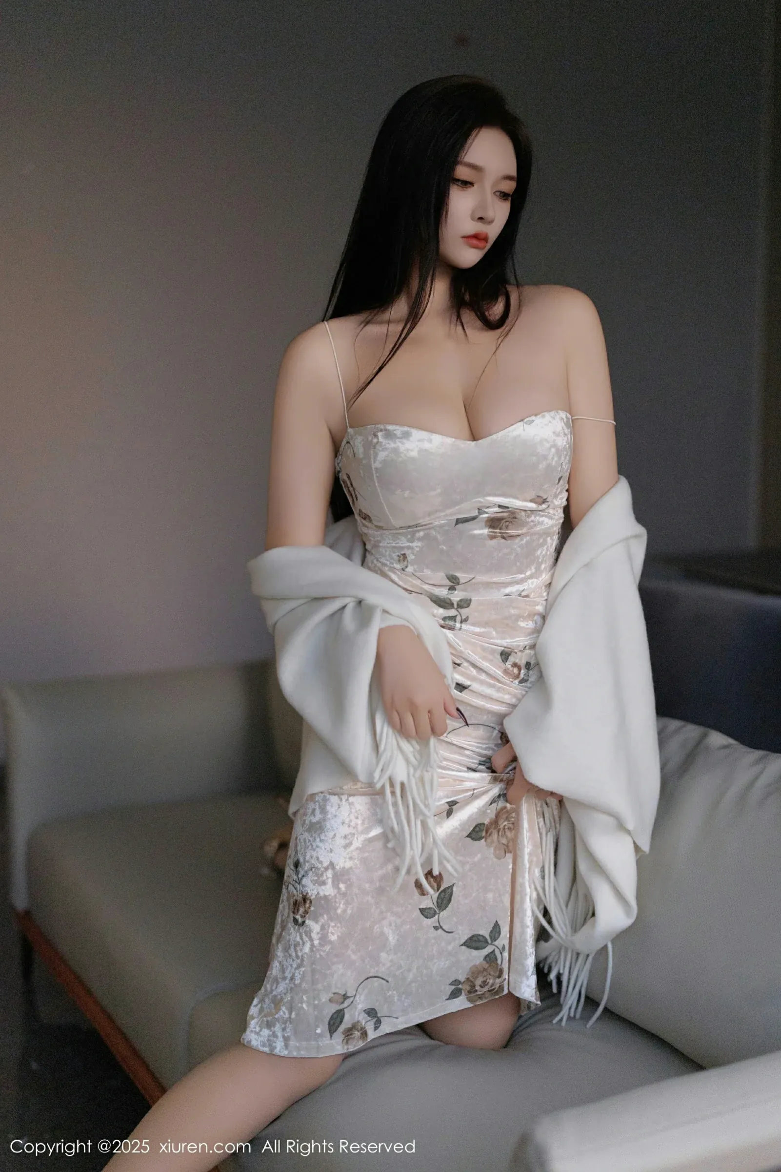  XiuRen 秀人 No.9899 娜比 [81P]第10张