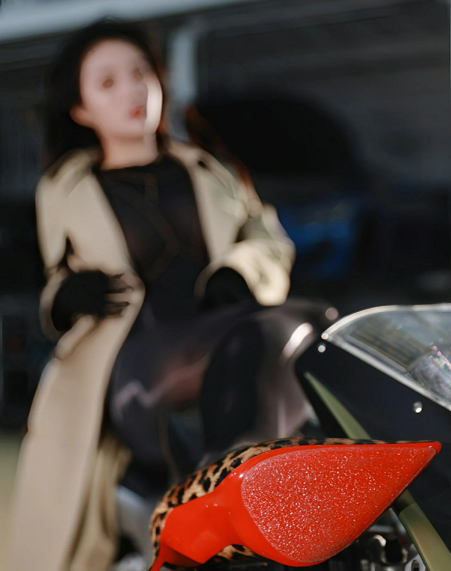  秀人网 No.10788 南乔 [82P]第6张