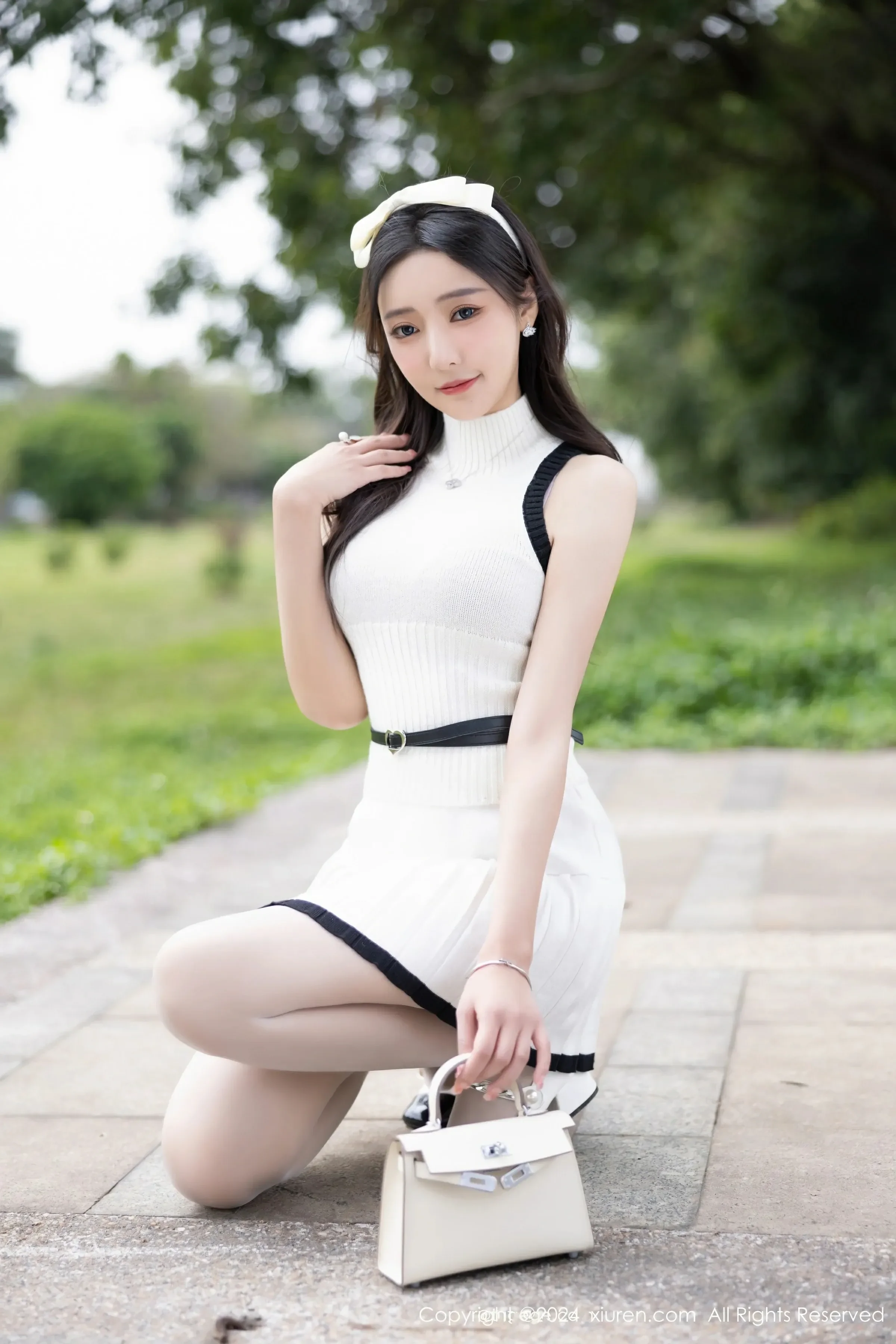  XiuRen 秀人 No.8334 王馨瑶yanni [80P]第6张