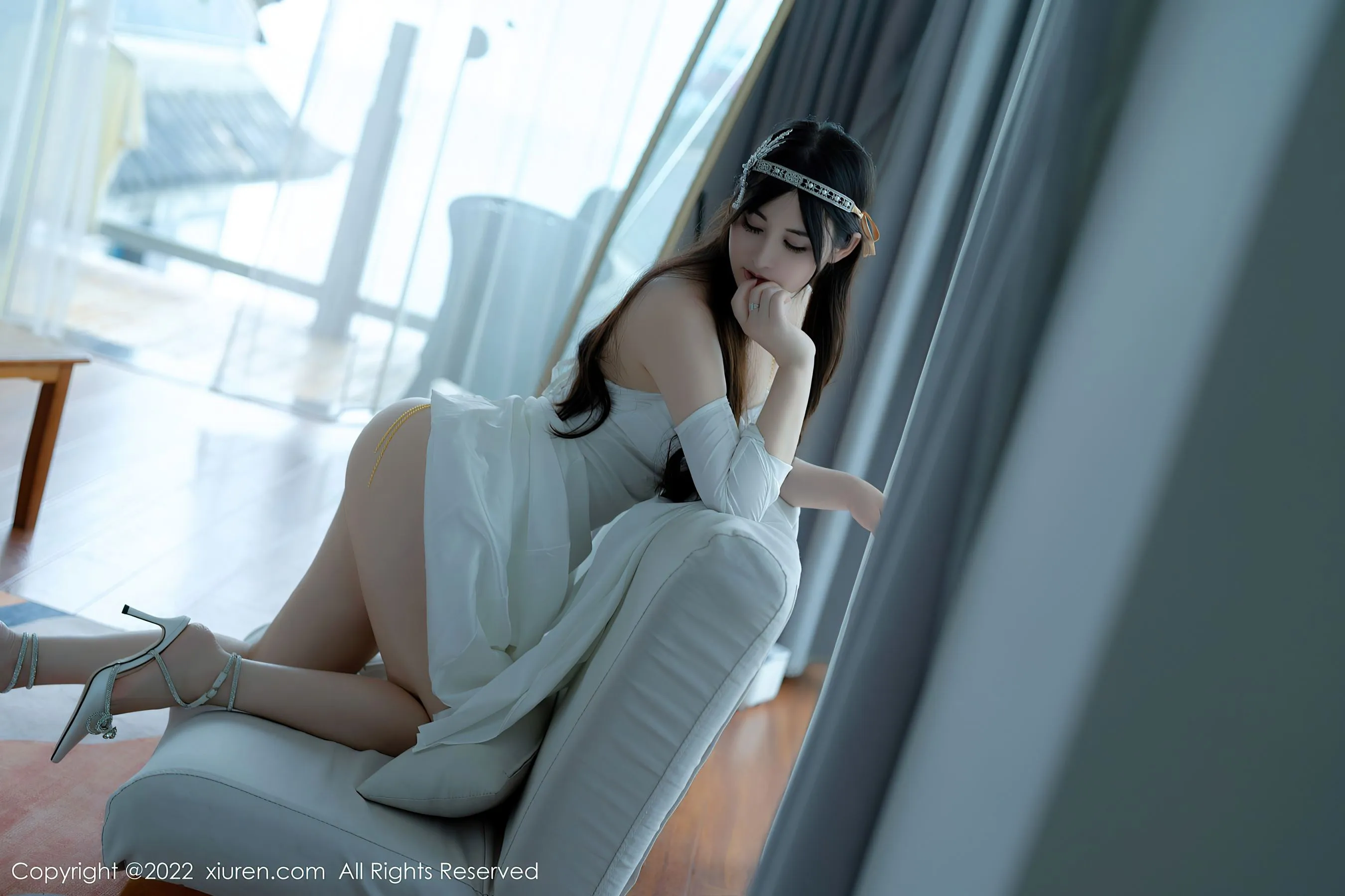  秀人网 No.5288 诗诗kiki第3张