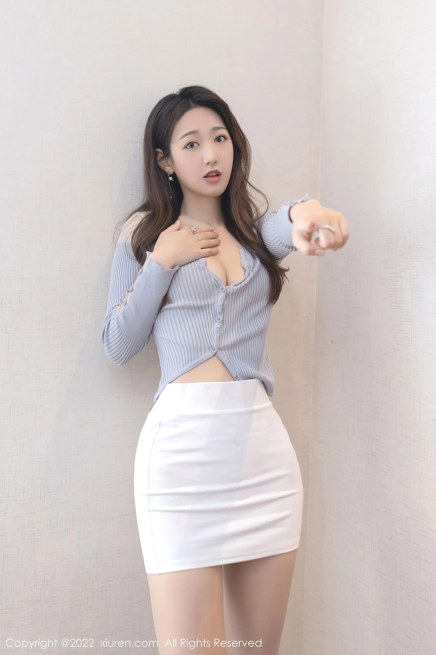  秀人网 No.5195 唐安琪第20张