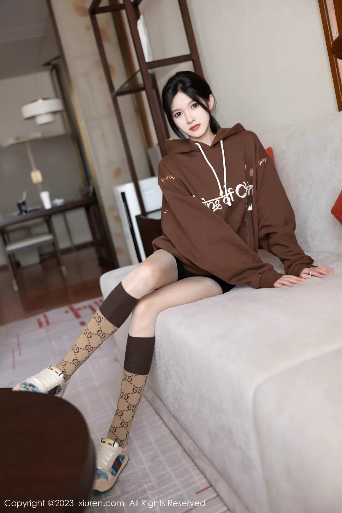  XiuRen 秀人 No.7488 程程程- [81P]第8张