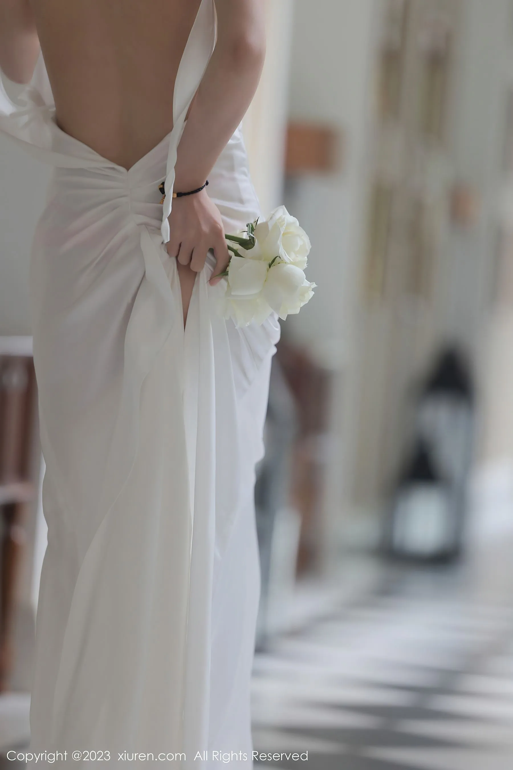 秀人网 No.6466 玥儿玥er第19张