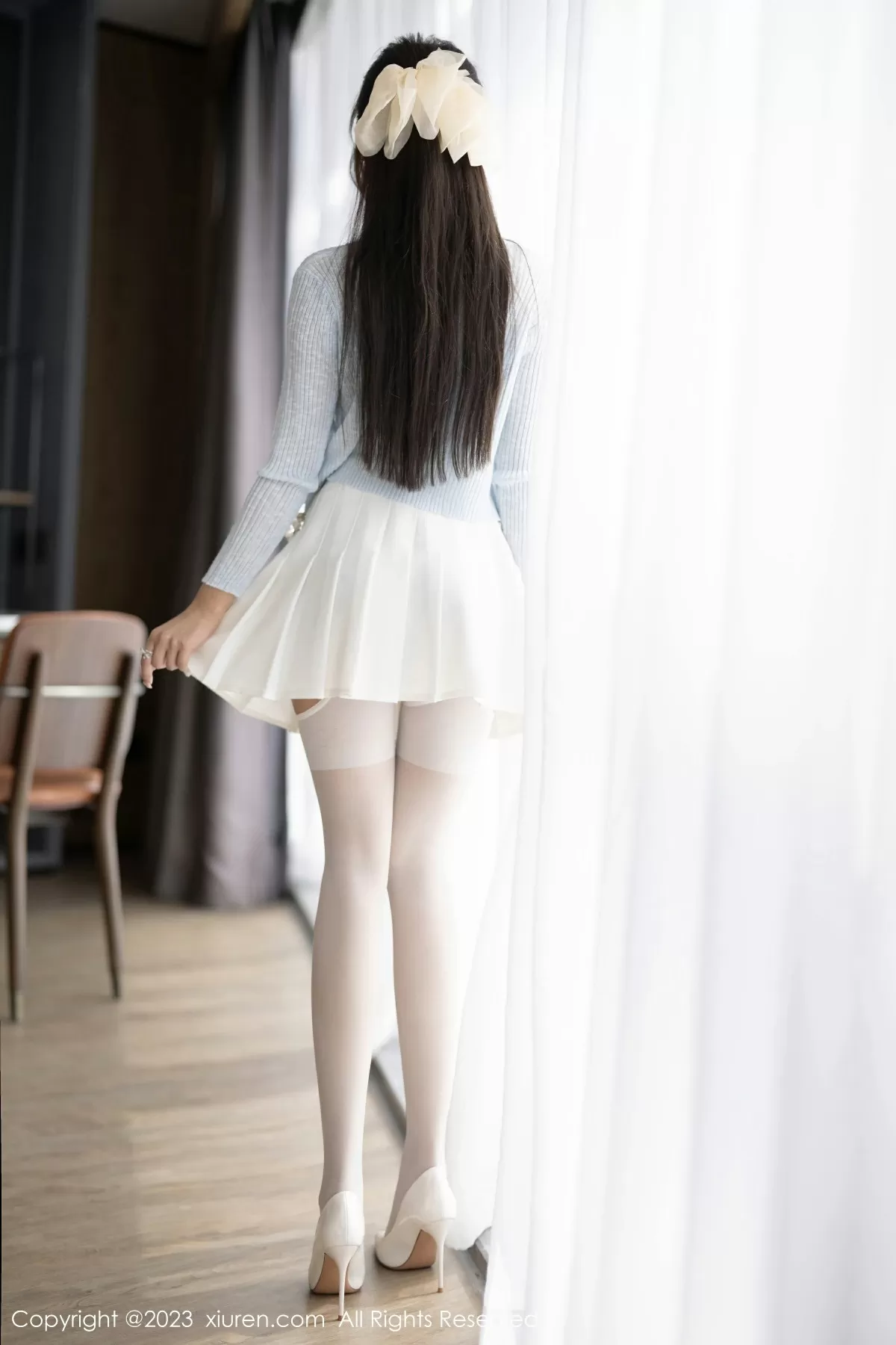  XiuRen 秀人 No.7515 王馨瑶yanni [92P]第18张