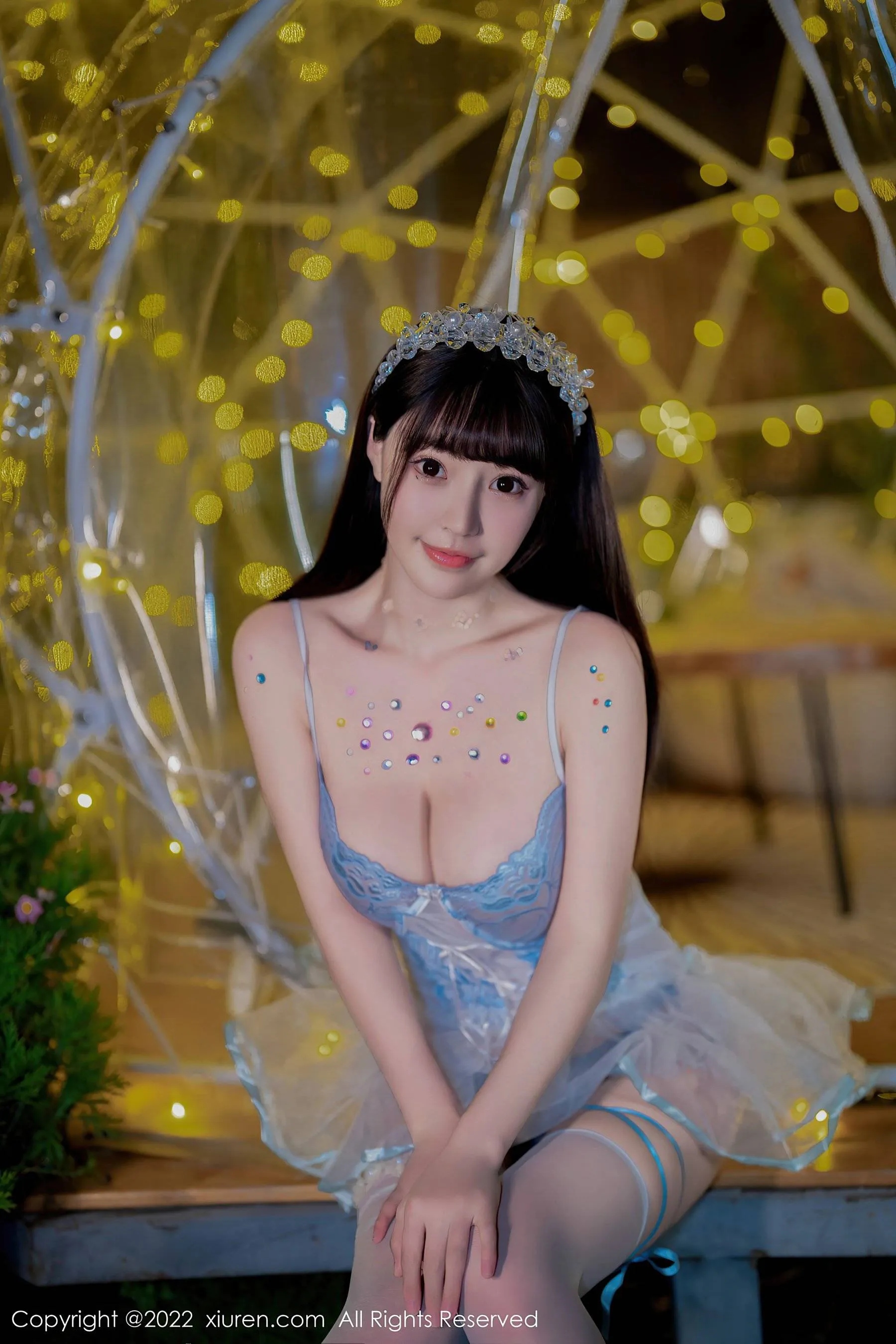  秀人网 No.5333 朱可儿Flora第22张