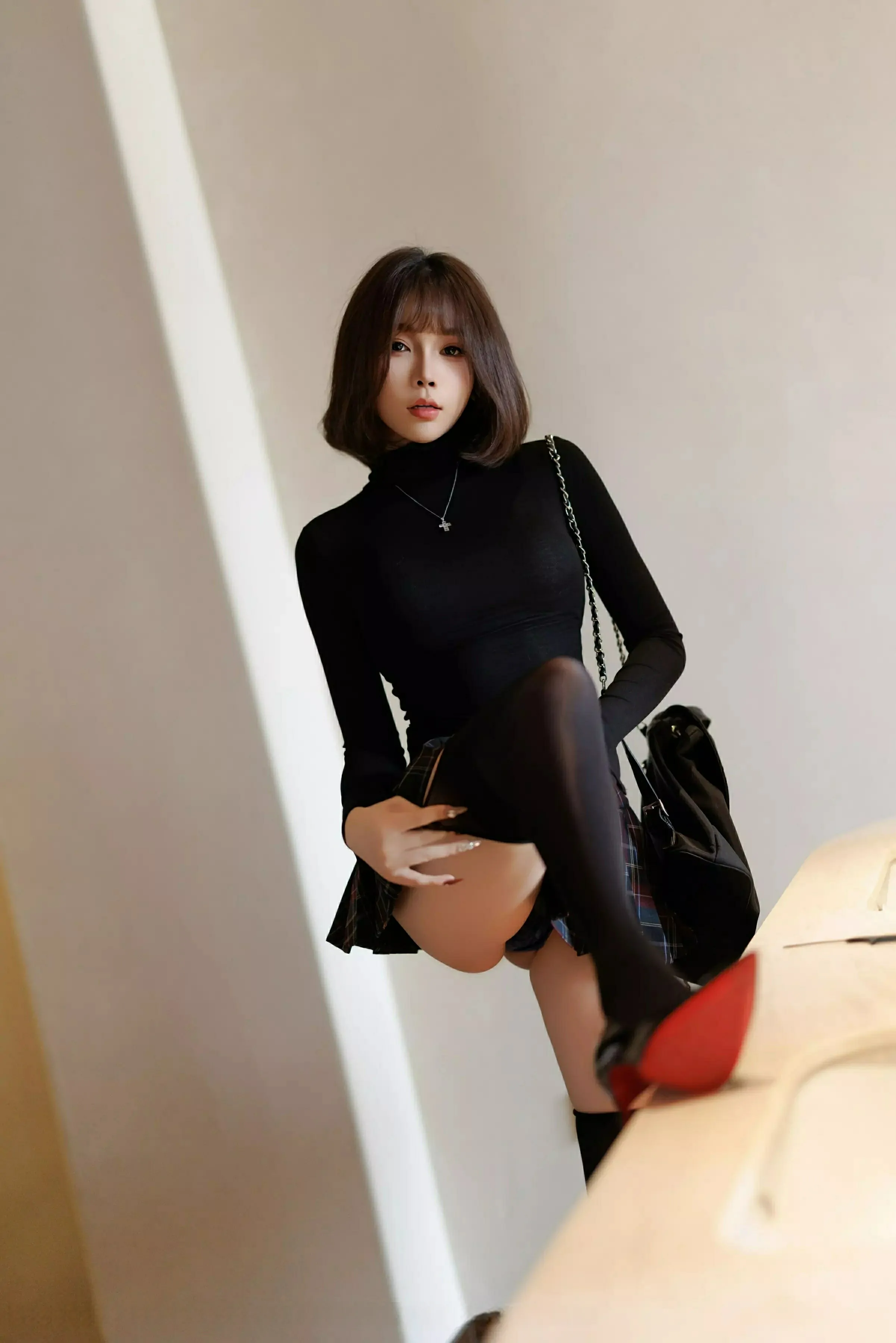  XiuRen 秀人 No.9944 徐莉芝Booty [85P]第3张