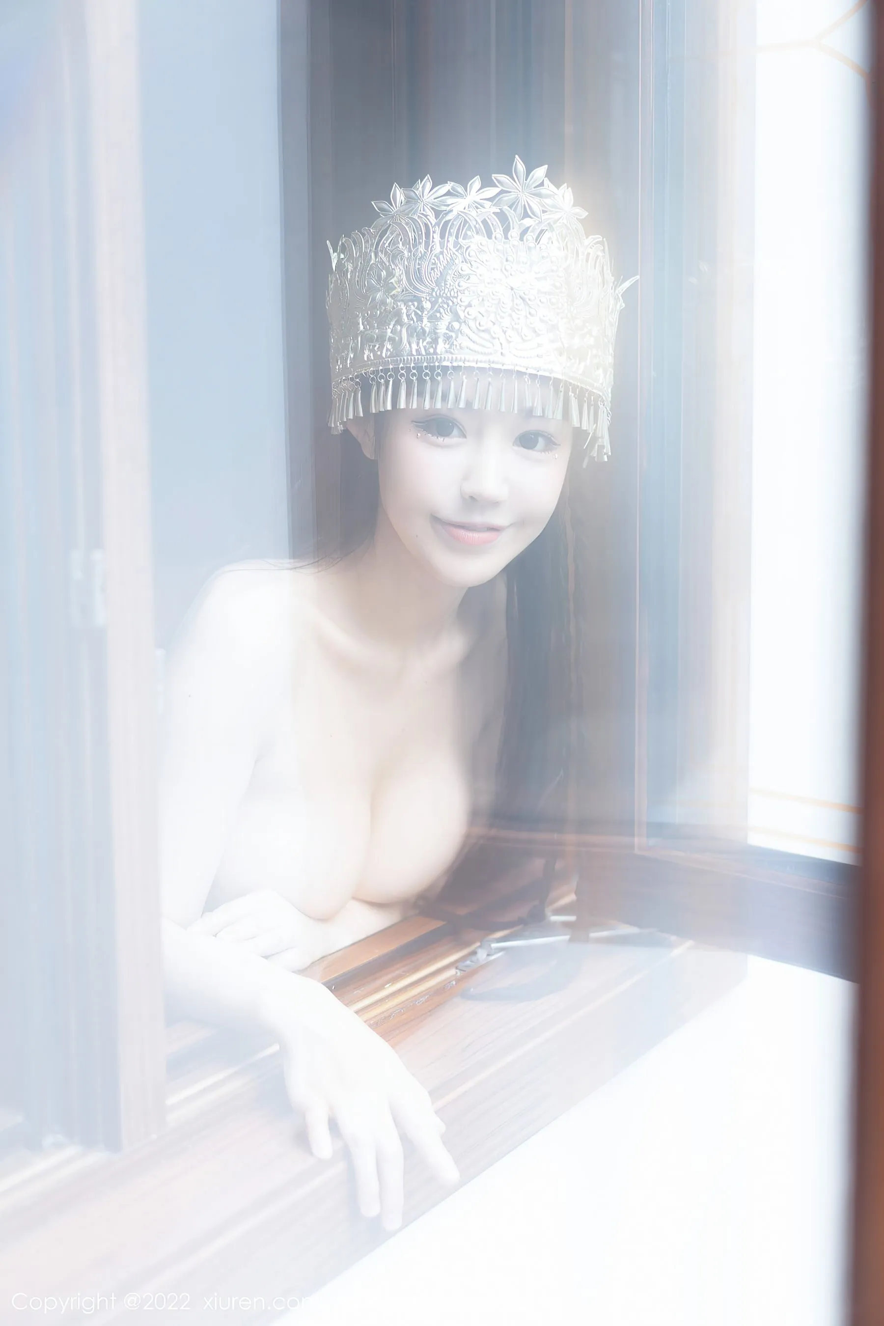  秀人网 No.5615 朱可儿Flora第23张