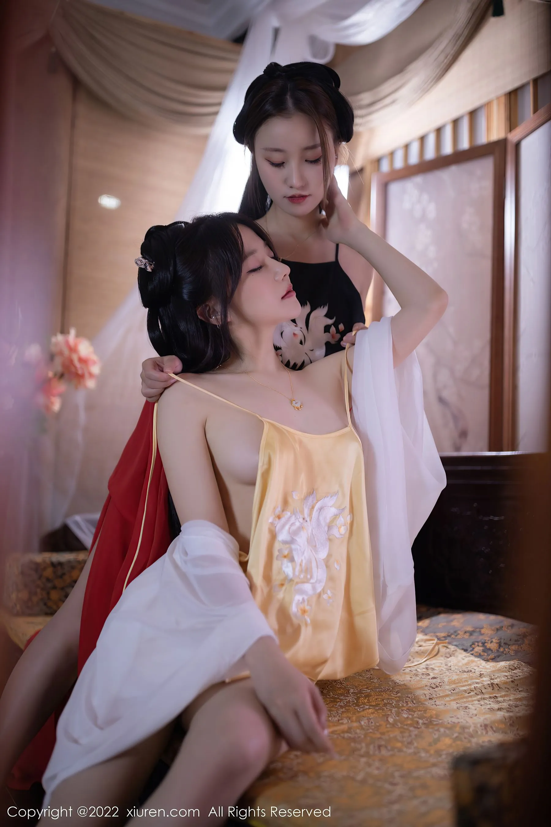  秀人网 No.5811 模特合集第6张