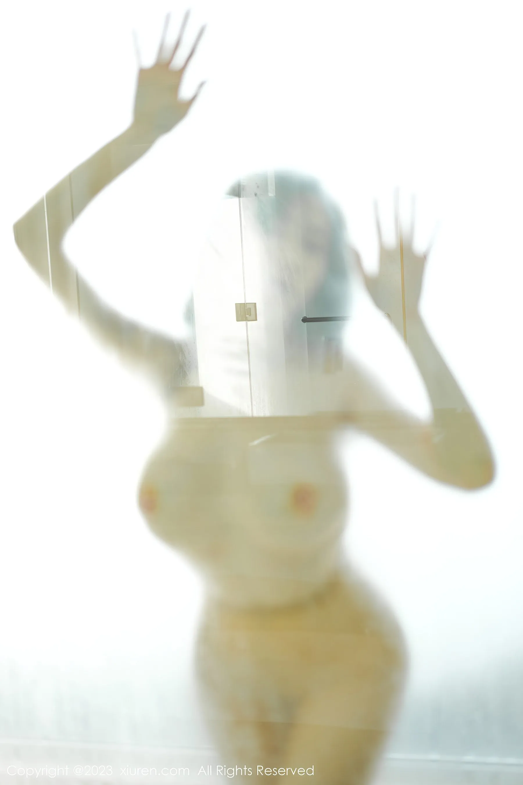 秀人网 No.6610 Carol周妍希第15张