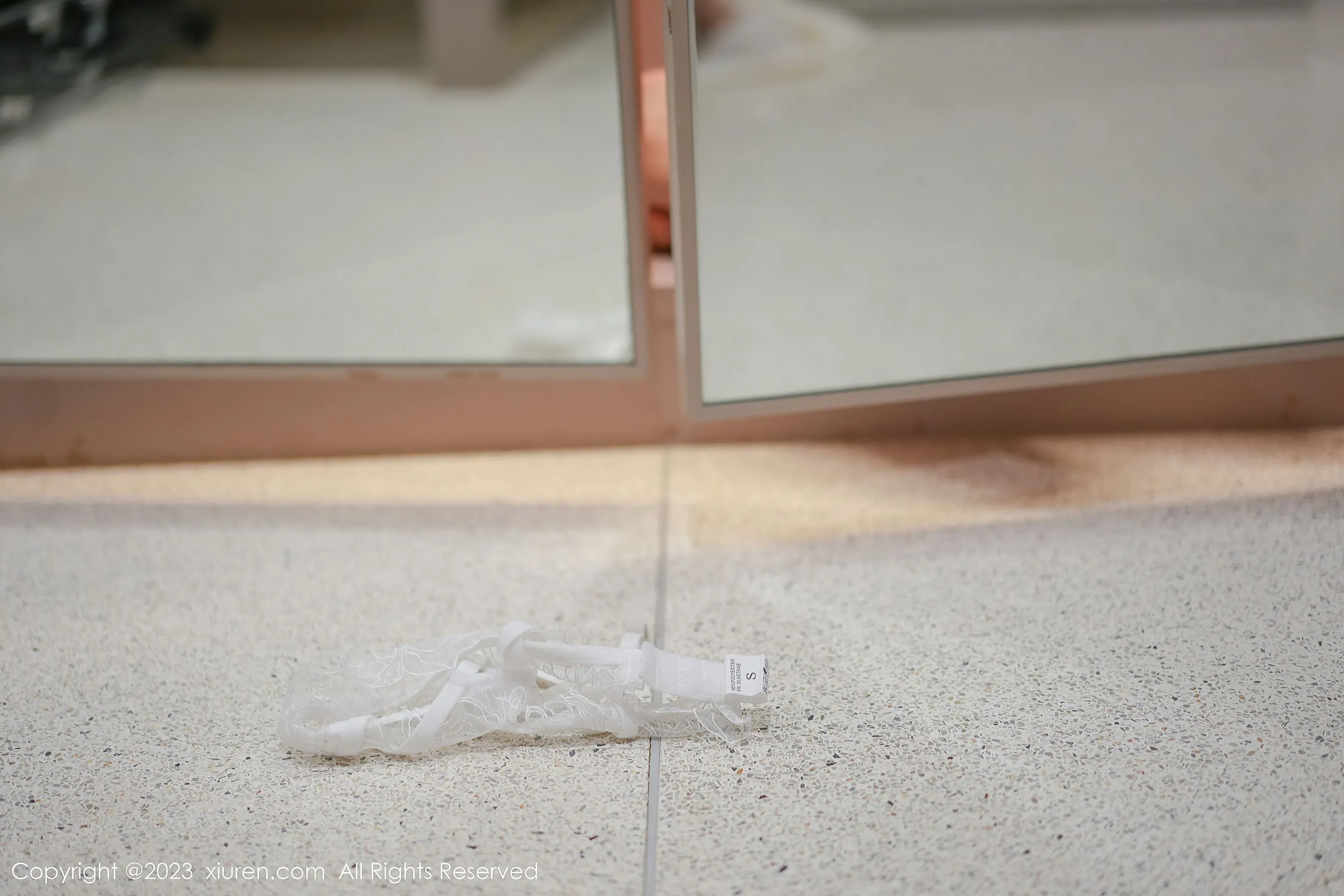 秀人网 No.6729 laura阿姣第14张