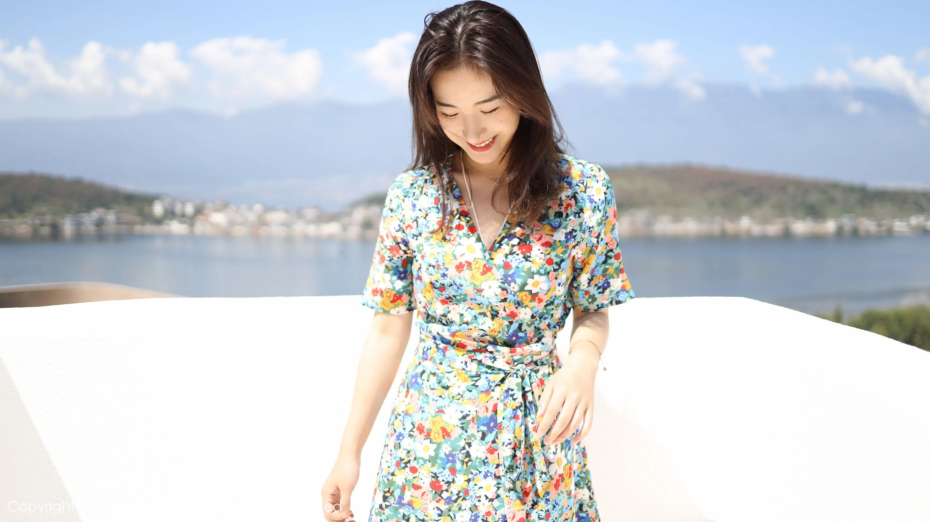  秀人 No.1641 艺儿伢哟第10张