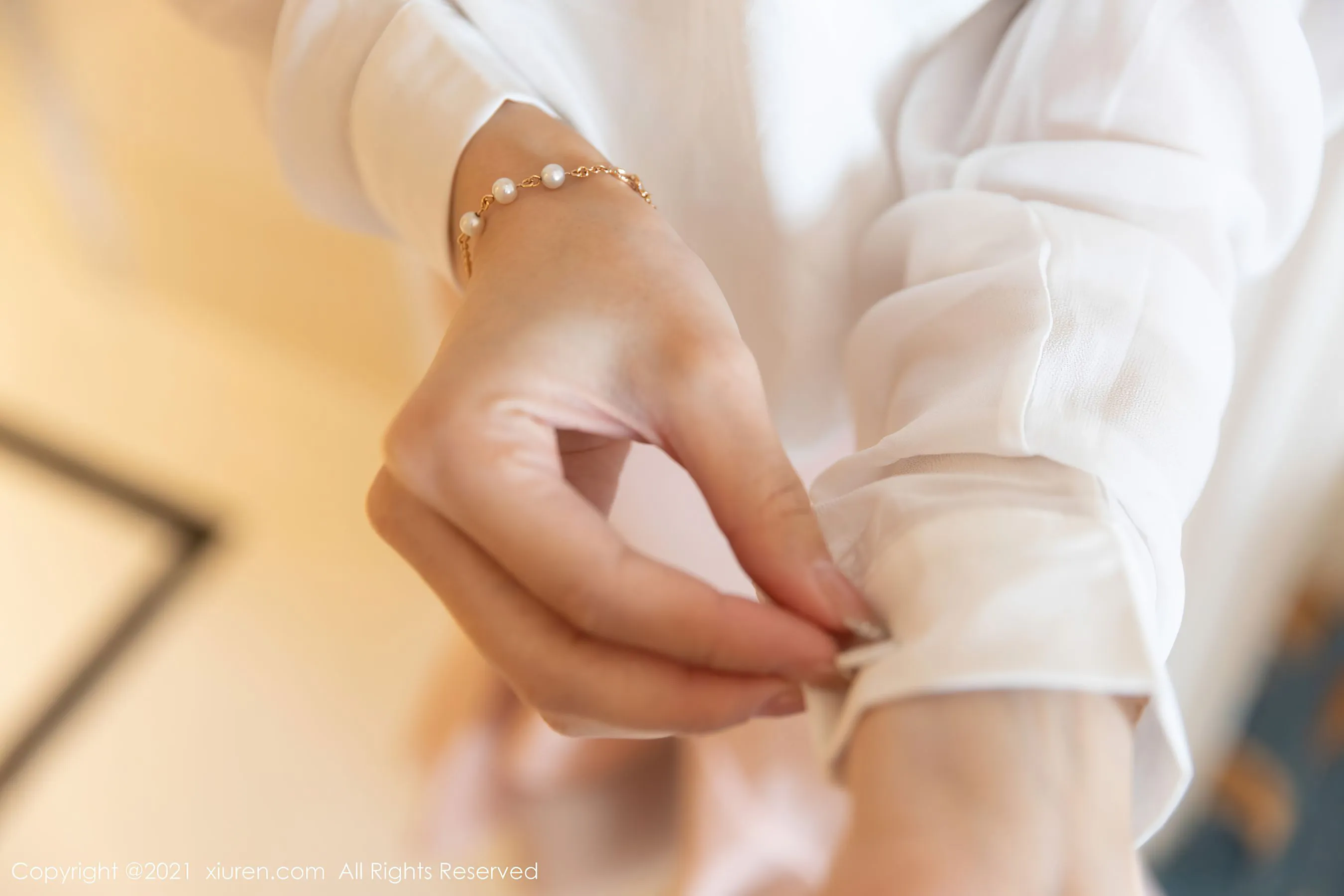  秀人 No.3063 周于希Sandy第29张