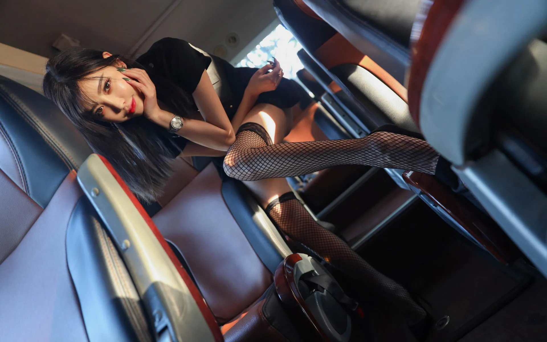 XIUREN秀人网 NO.1771 杨晨晨sugar第7张