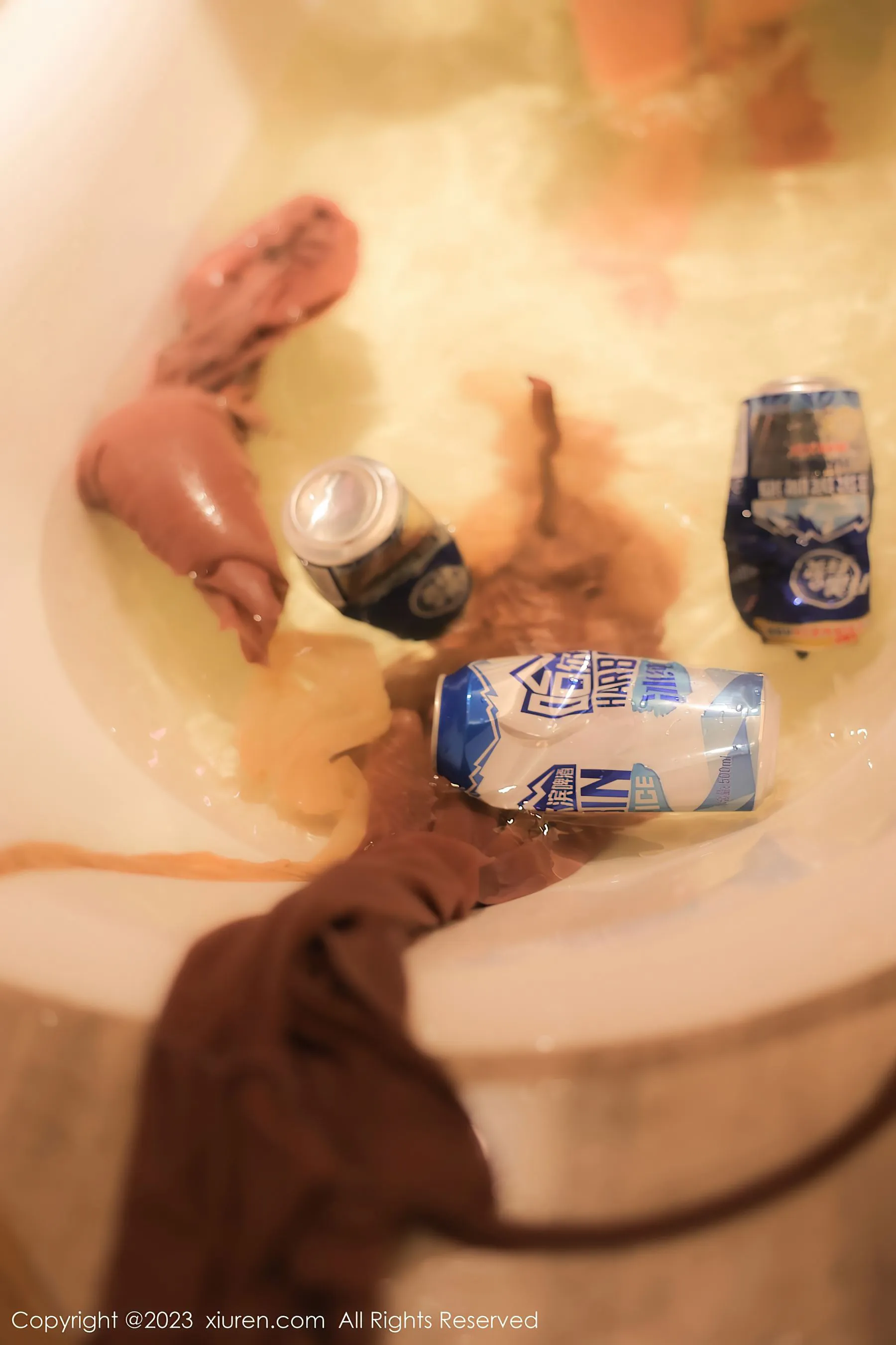 秀人网 No.6558 谢小蒽第24张