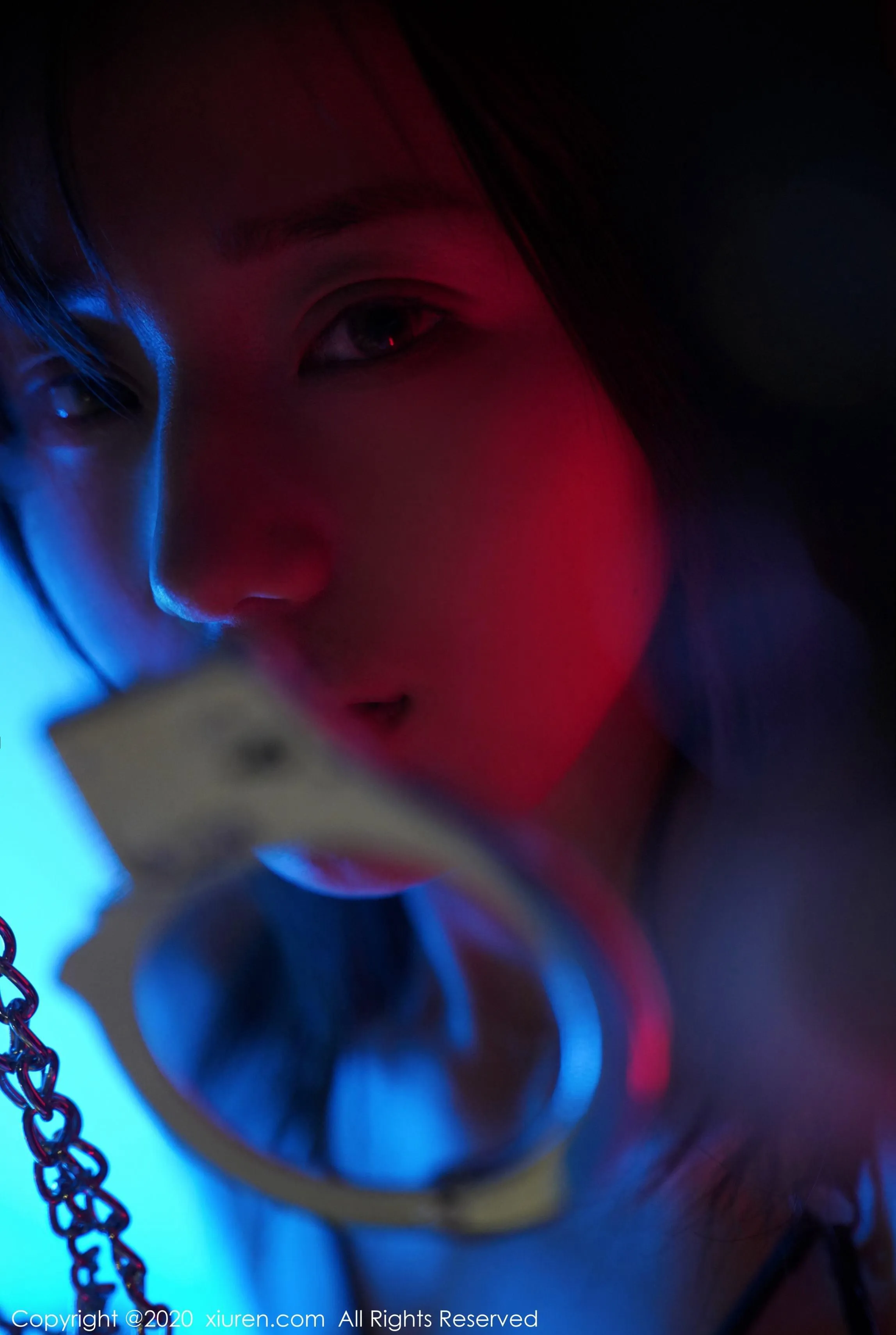 XIUREN秀人网 NO.2178 仓井优香第4张