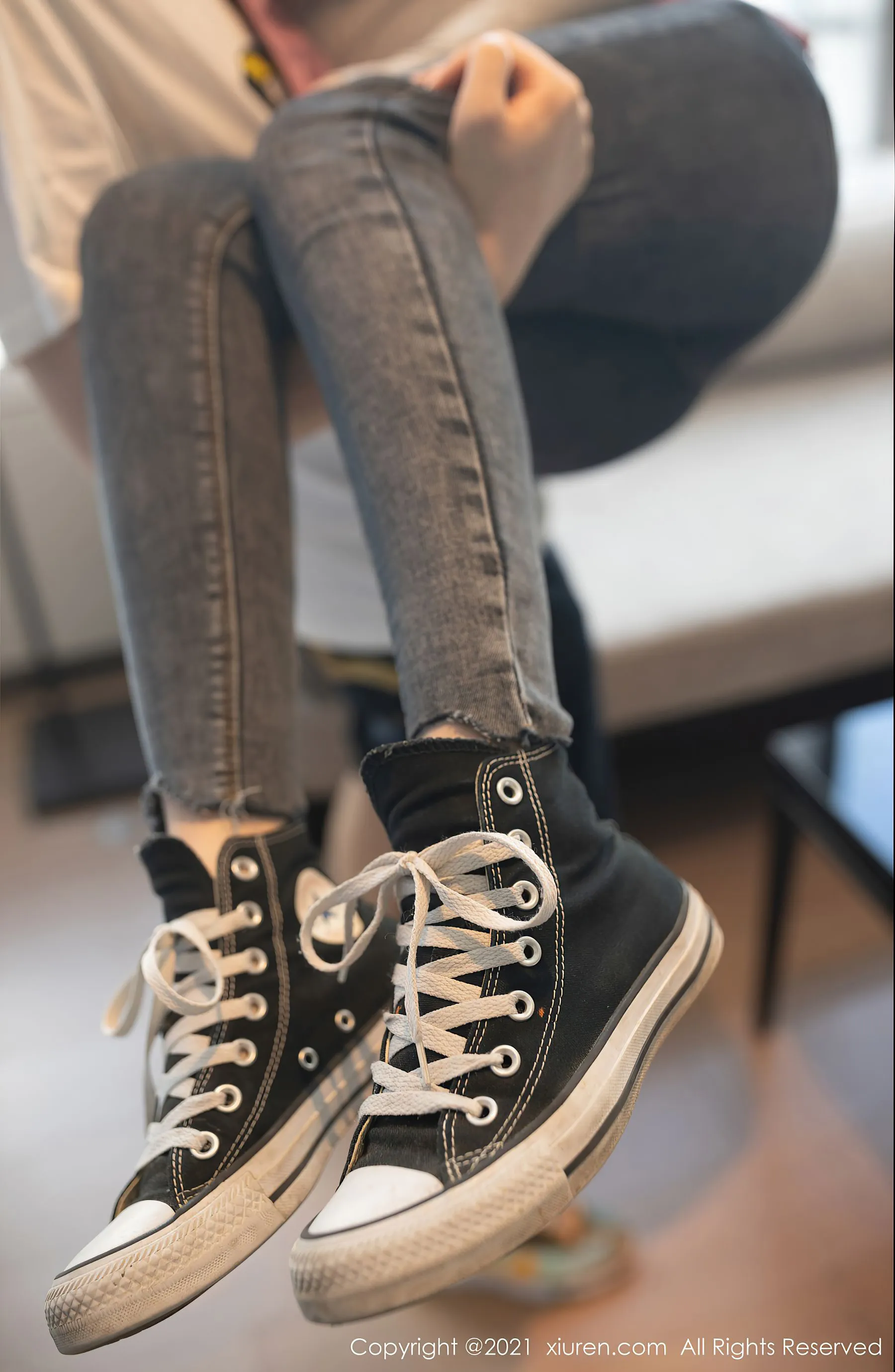  秀人 No.3828 鱼子酱Fish第14张