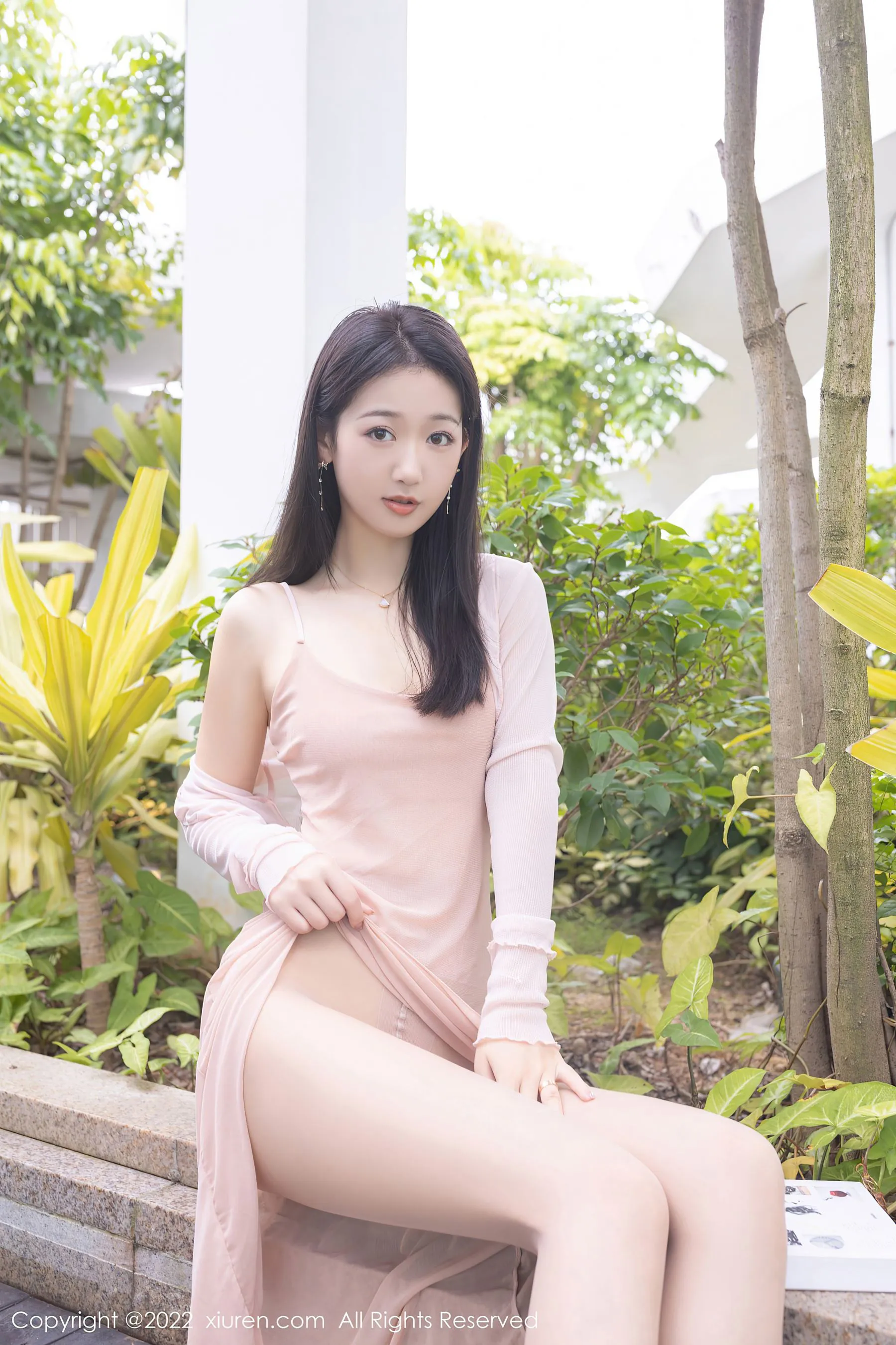 秀人网 No.5293 唐安琪第15张