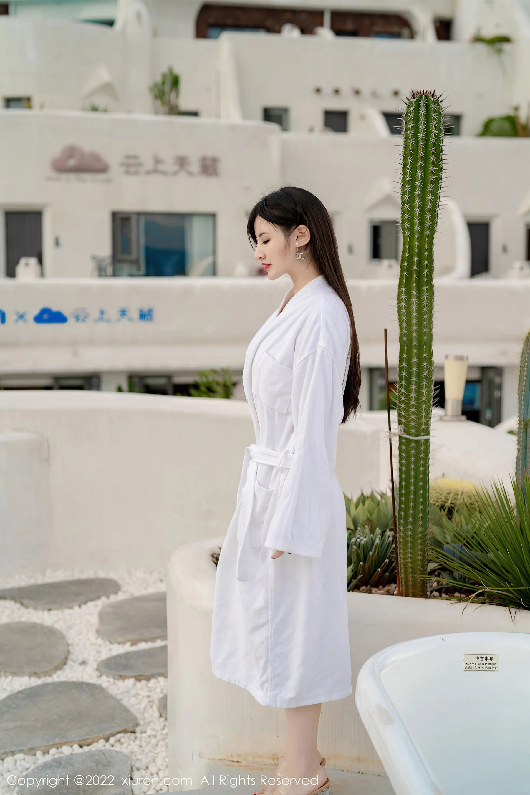 秀人网 No.5476 诗诗kiki第18张